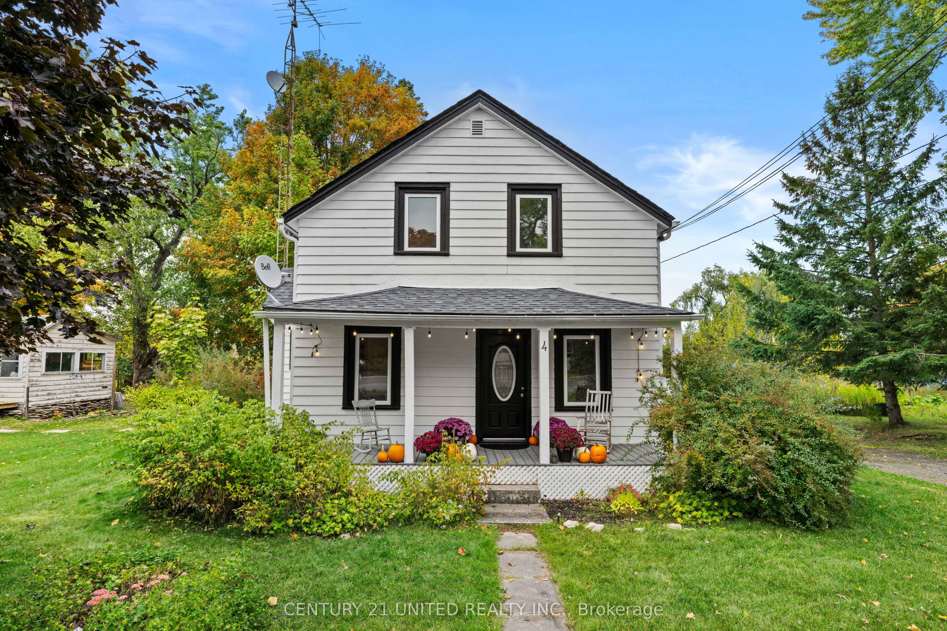 4 O'Brien Street, Marmora and Lake, ON K0K 2M0 photo 3