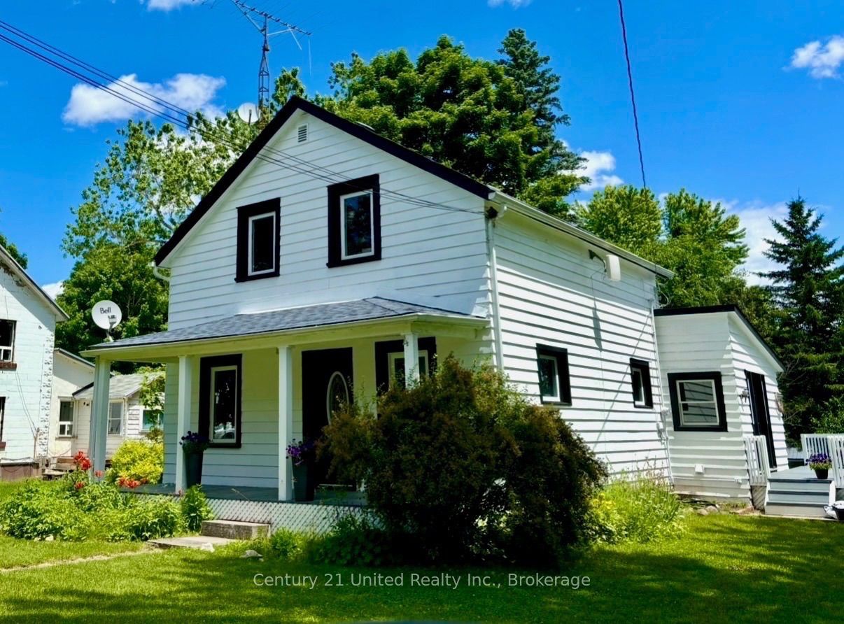 4 O'Brien Street, Marmora and Lake, ON K0K 2M0 photo 5