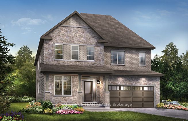 514 Hings Lane, Kanata, ON K2W 0M3