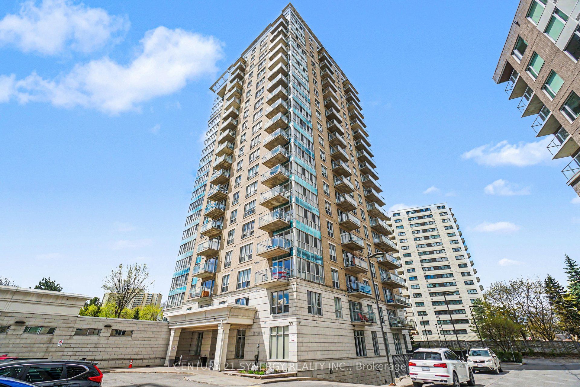 70 Landry Street 1201, Vanier and Kingsview Park, ON K1L 0A8 photo 3