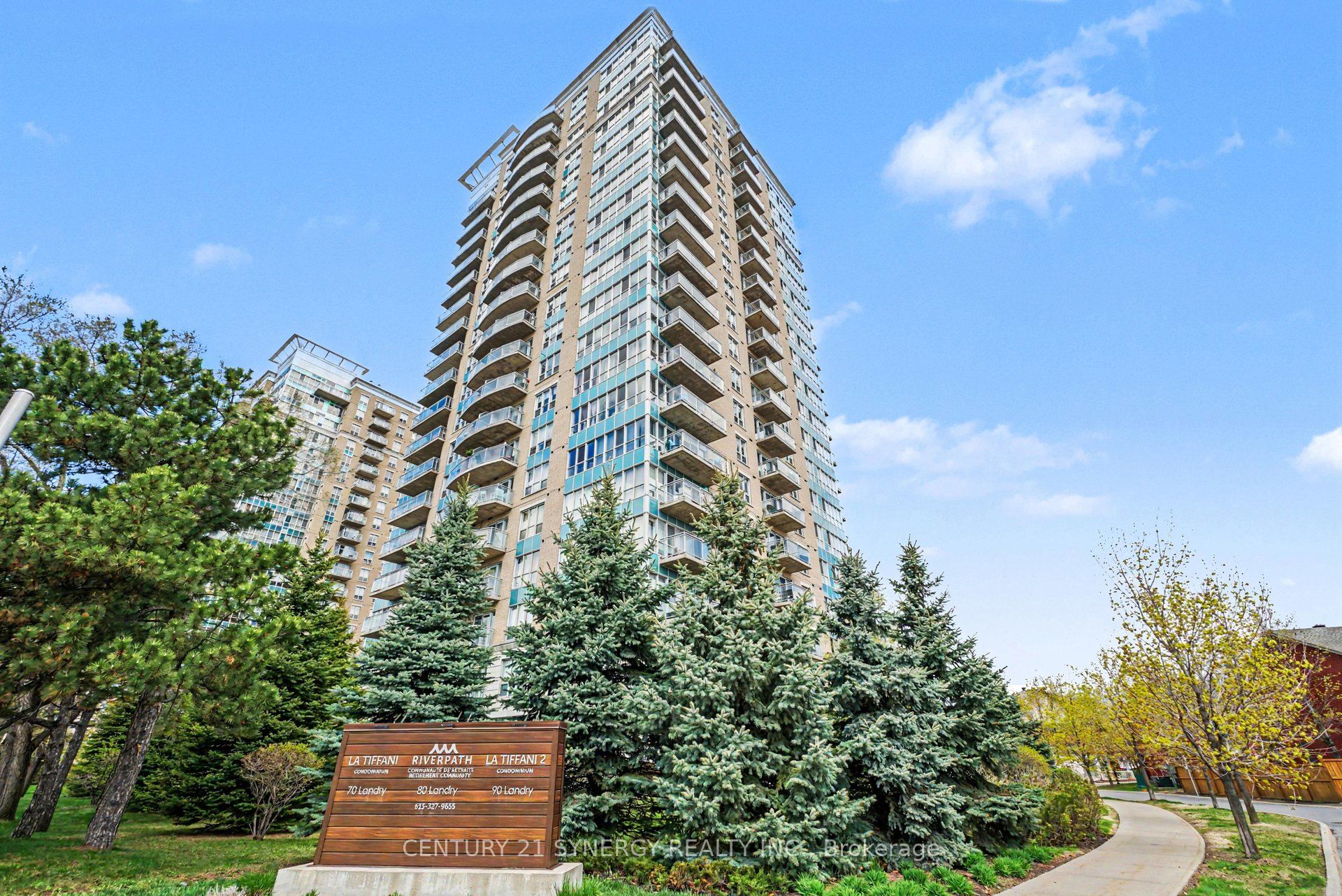 70 Landry Street 1201, Vanier and Kingsview Park, ON K1L 0A8 photo 5
