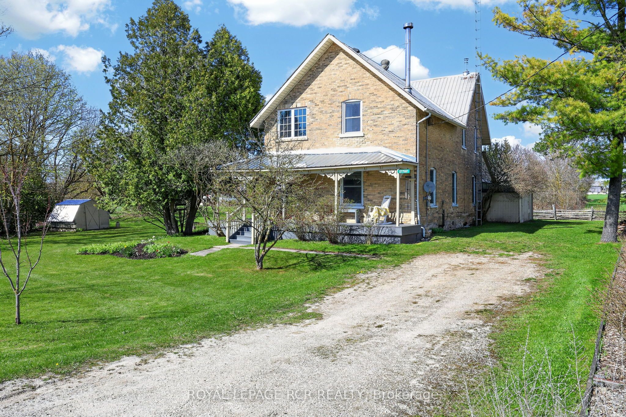 077597 7th Line SW, Melancthon, ON L9V 2B6 photo 3
