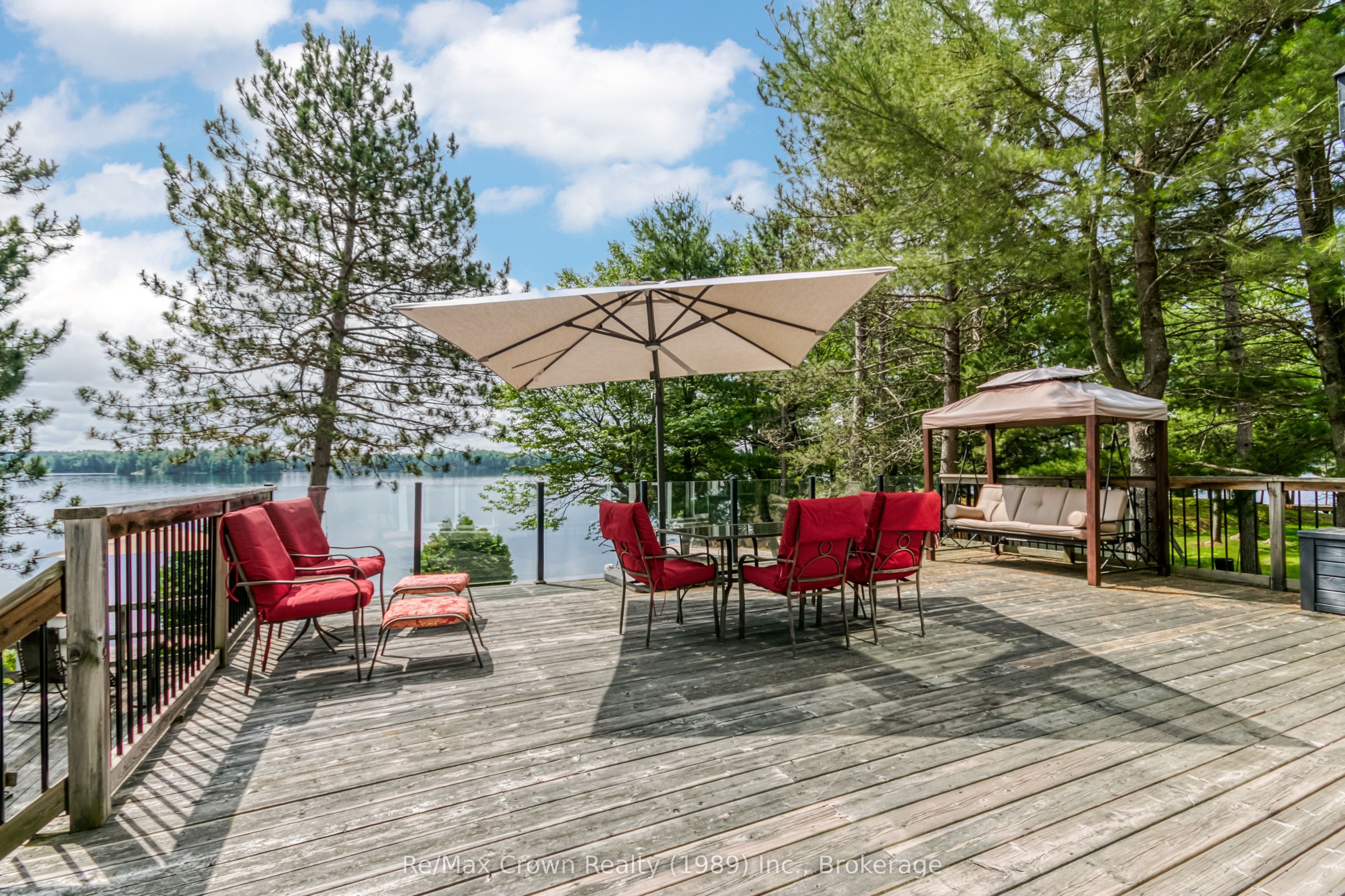 0 Lake Penage, Sudbury Remote Area, ON P0M 3E0 photo 4