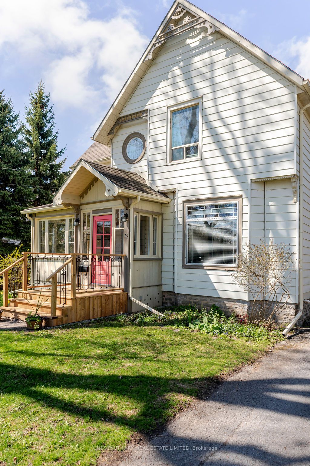 62 Consecon Street, Prince Edward County, ON K0K 3L0 photo 2