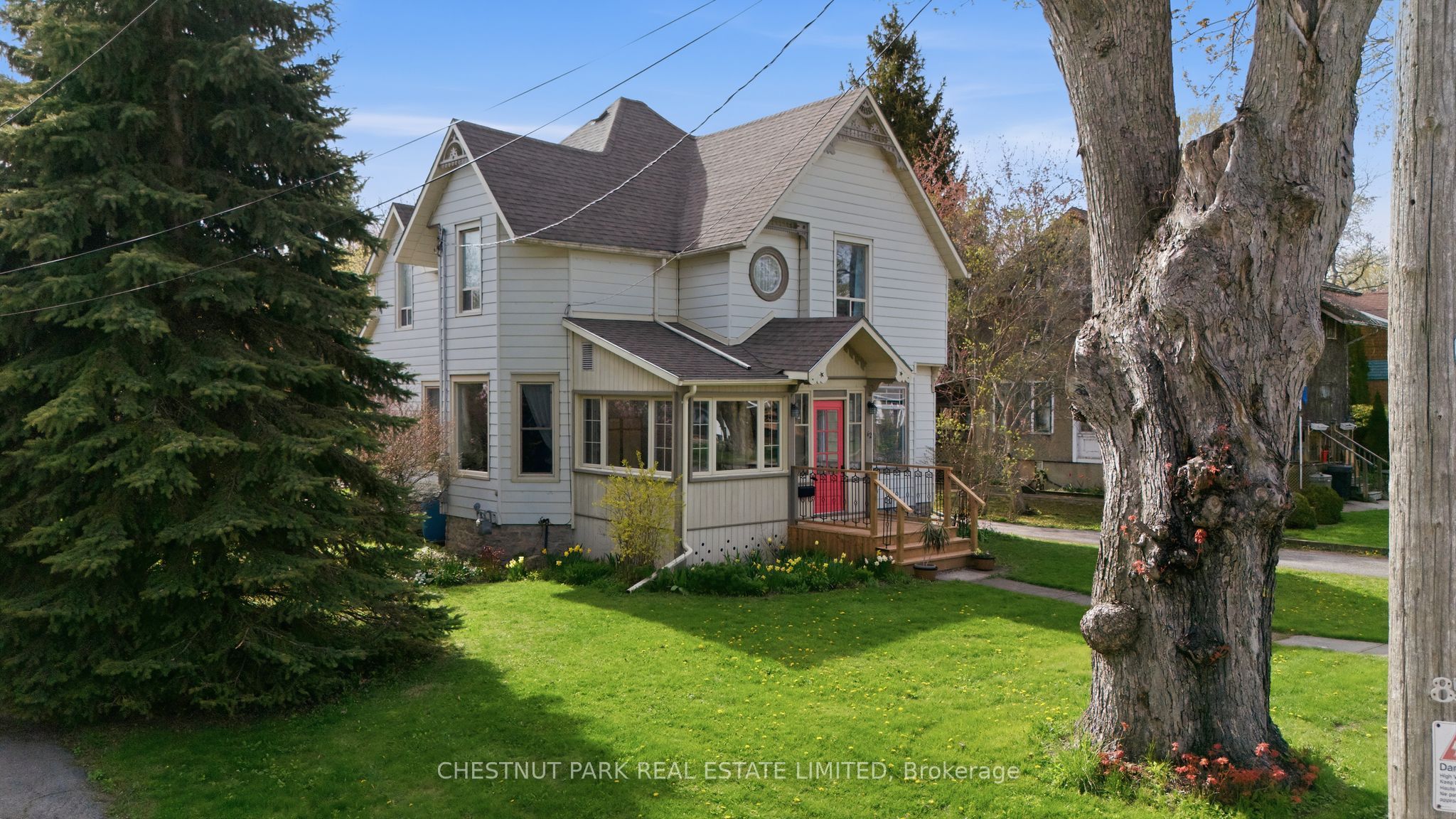 62 Consecon Street, Prince Edward County, ON K0K 3L0 photo 3