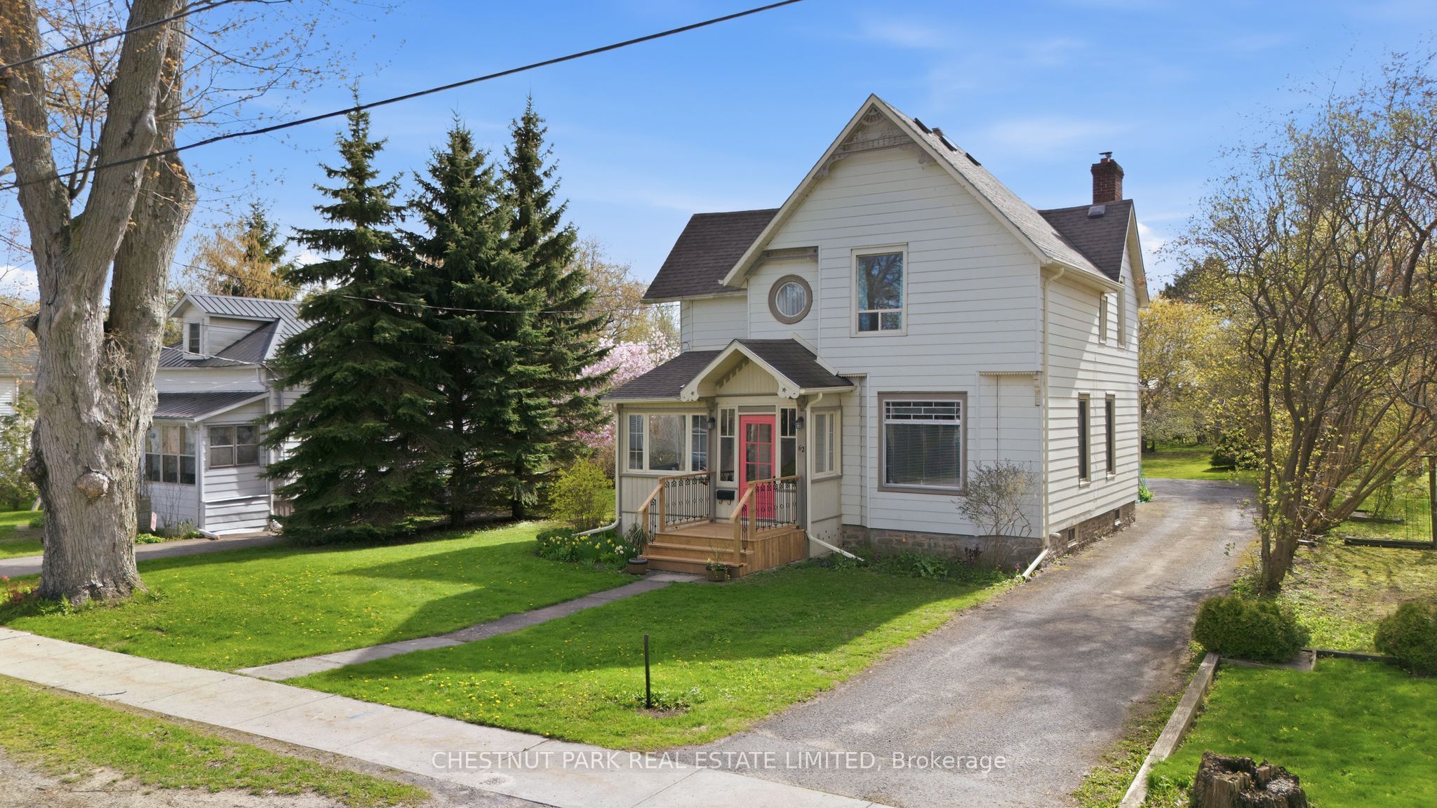 62 Consecon Street, Prince Edward County, ON K0K 3L0 photo 4
