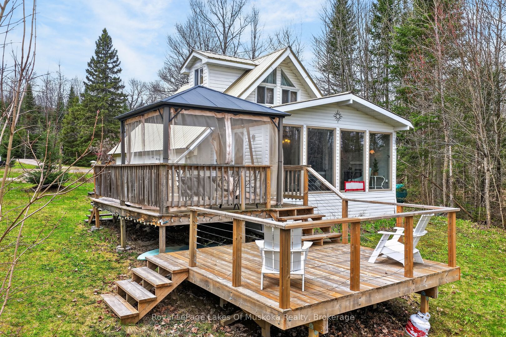 985 Katrine Road, Armour, ON P0A 1C0 photo 3