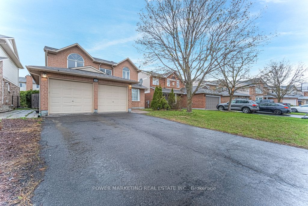 3019 QUAIL RUN Avenue, Blossom Park - Airport and Area, ON K1T 3S1 photo 2