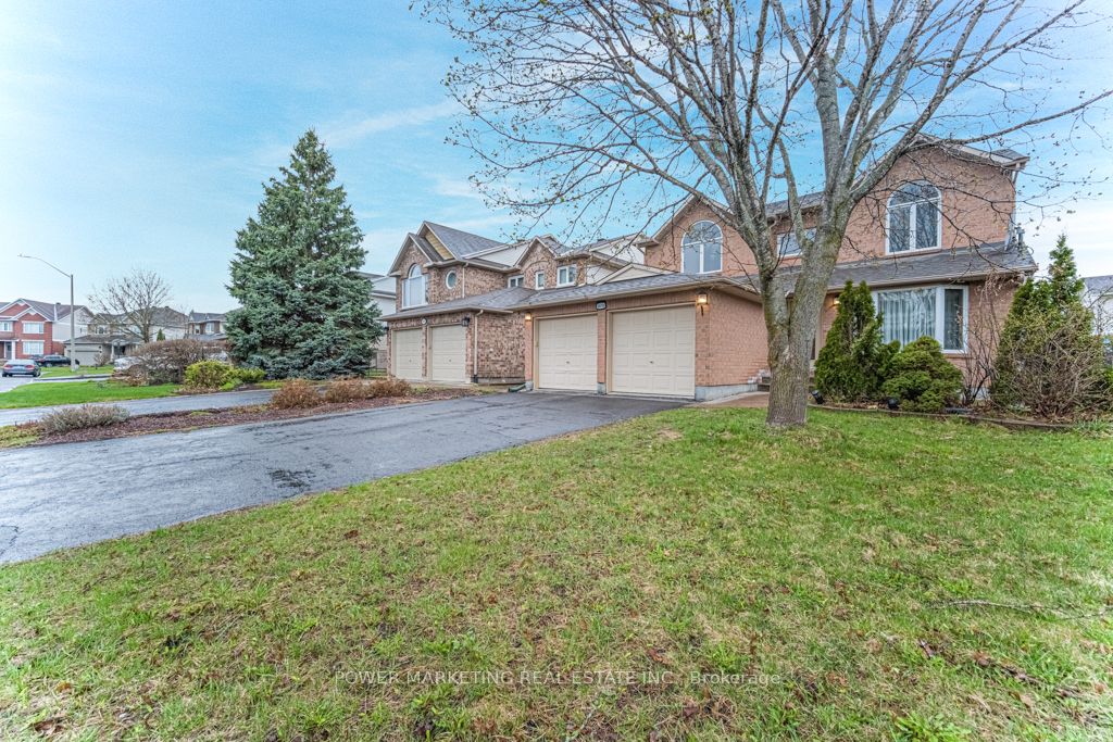 3019 QUAIL RUN Avenue, Blossom Park - Airport and Area, ON K1T 3S1 photo 3