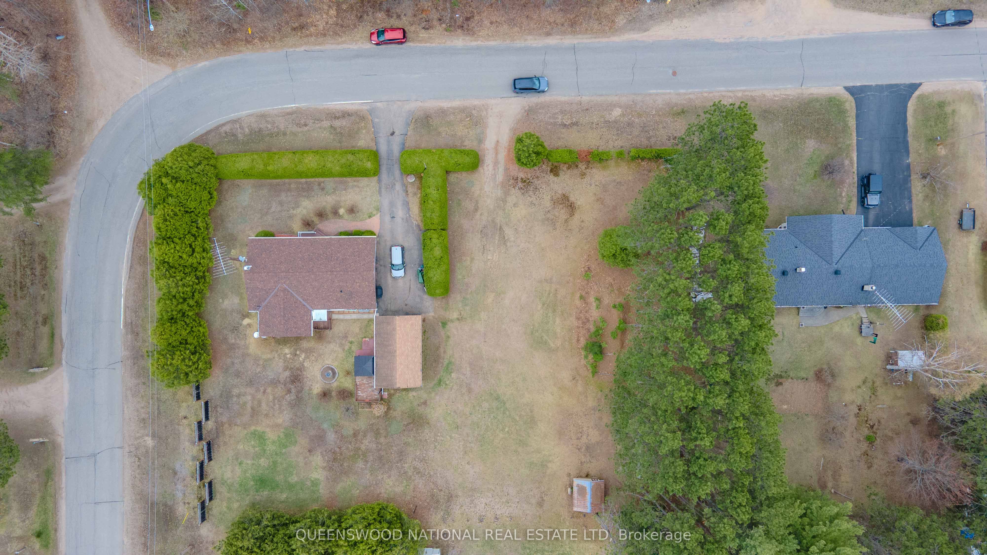121 Sandhill Drive, Madawaska Valley, ON K0J 1B0