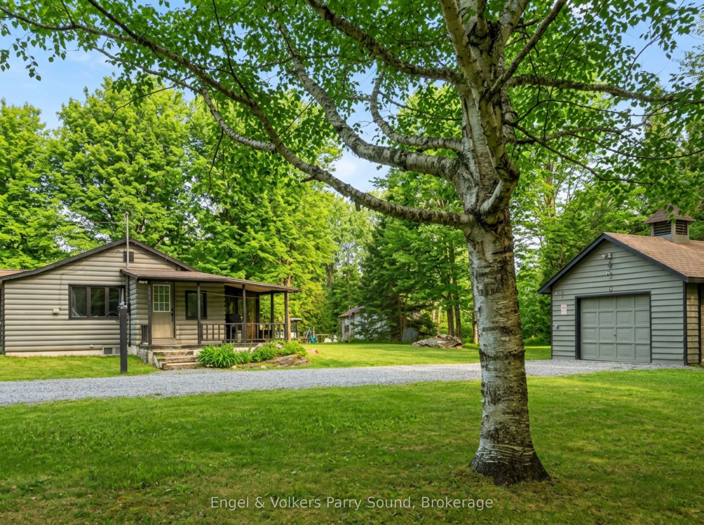 77 Woods Road, Carling, ON P0G 1G0 photo 3