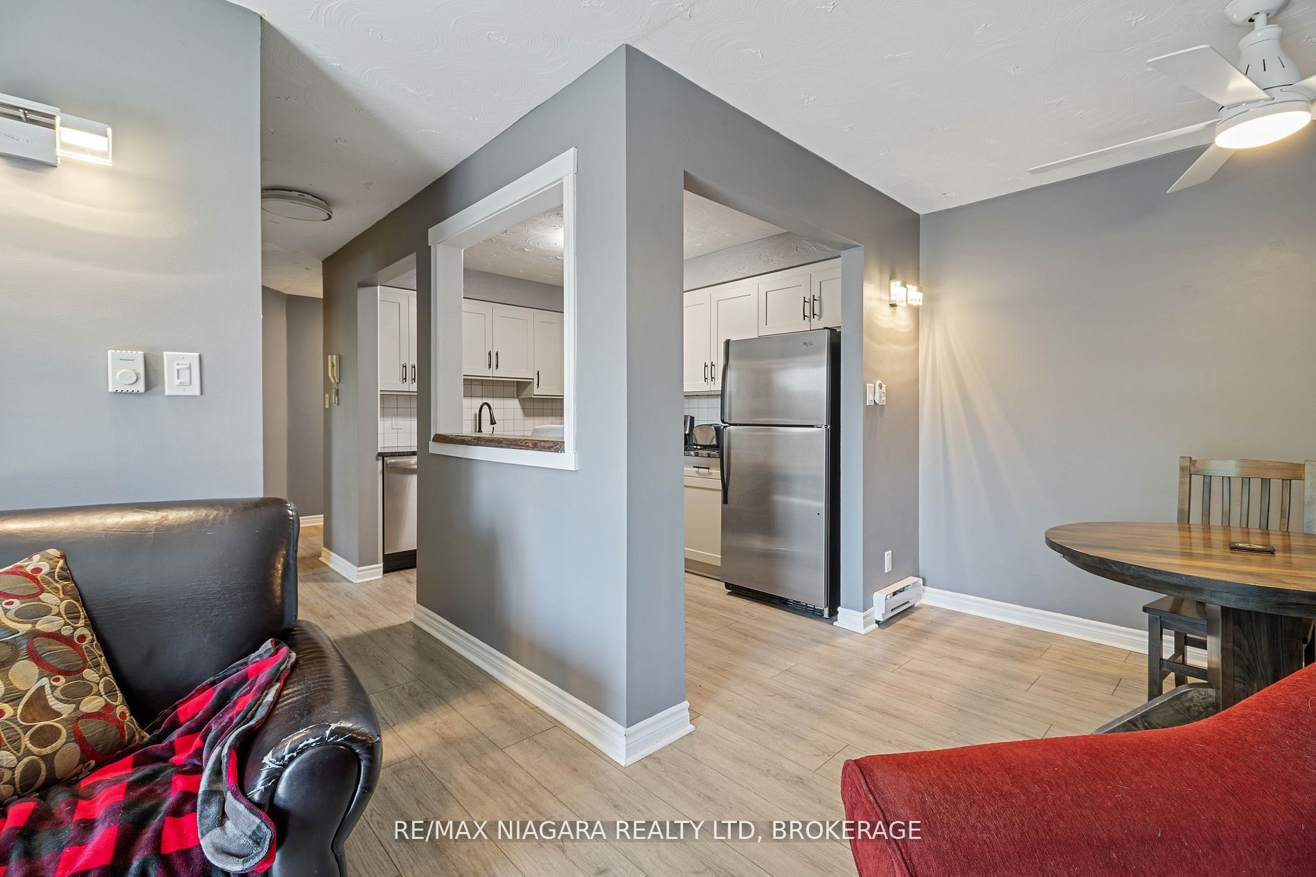 78 Welland Street N 302, Thorold, ON L2V 2C1 photo 4