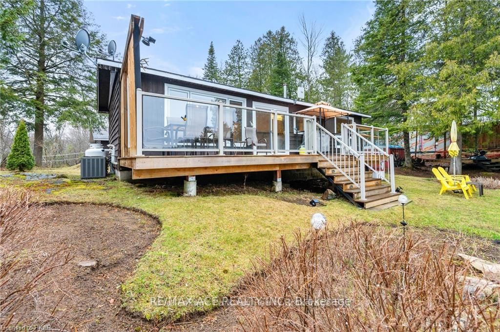 1440 Clement Lake Road, Highlands East, ON K0L 3C0 photo 4