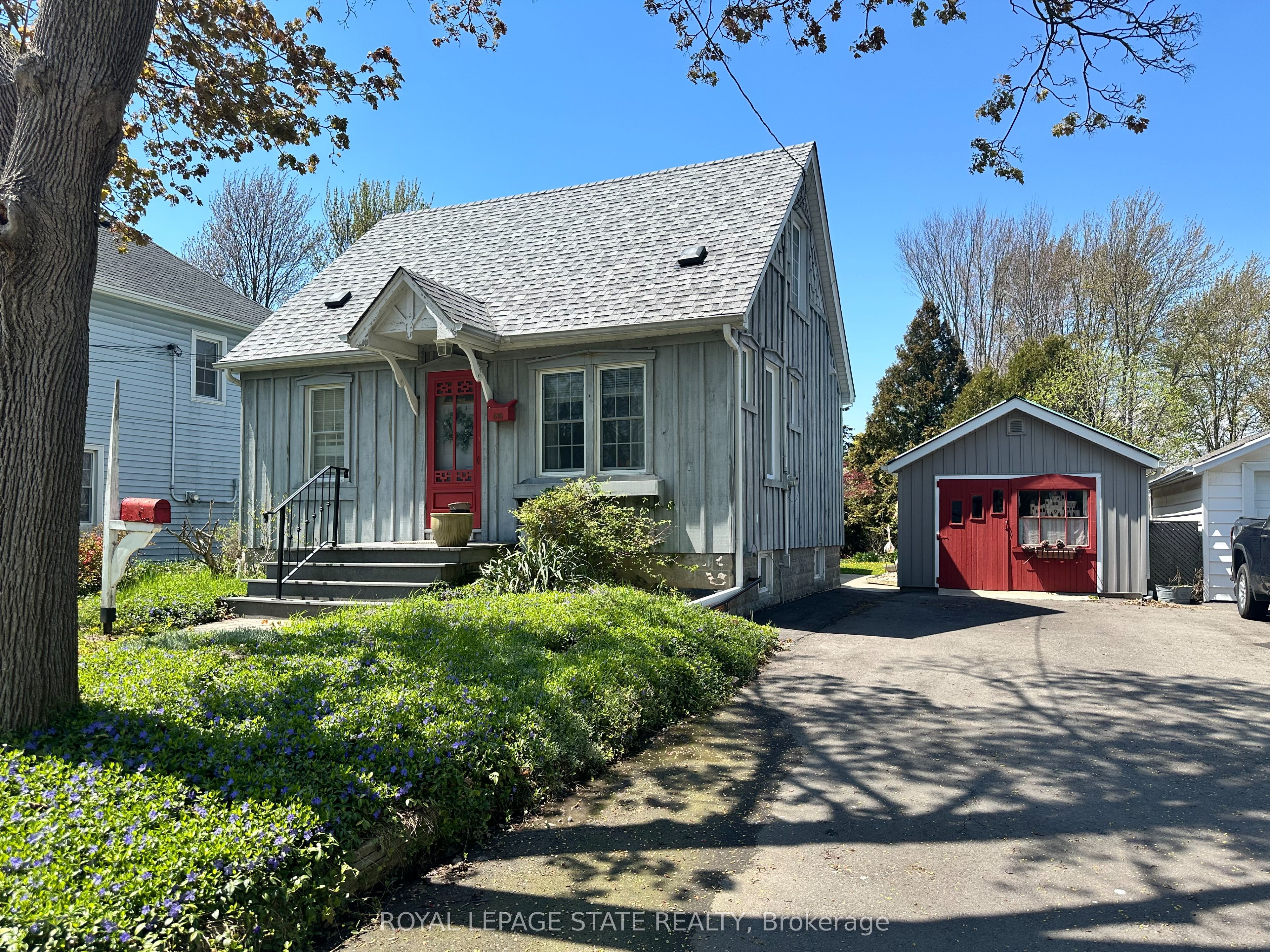 618 Pine Street, Haldimand, ON N1A 2M2
