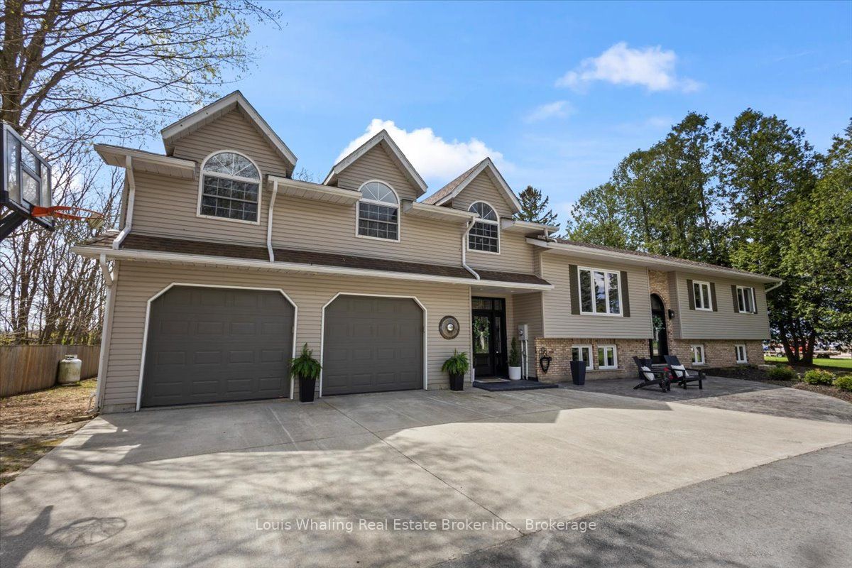 561022 Bentinck-Sullivan Townline, West Grey, ON N0G 1L9 photo 2