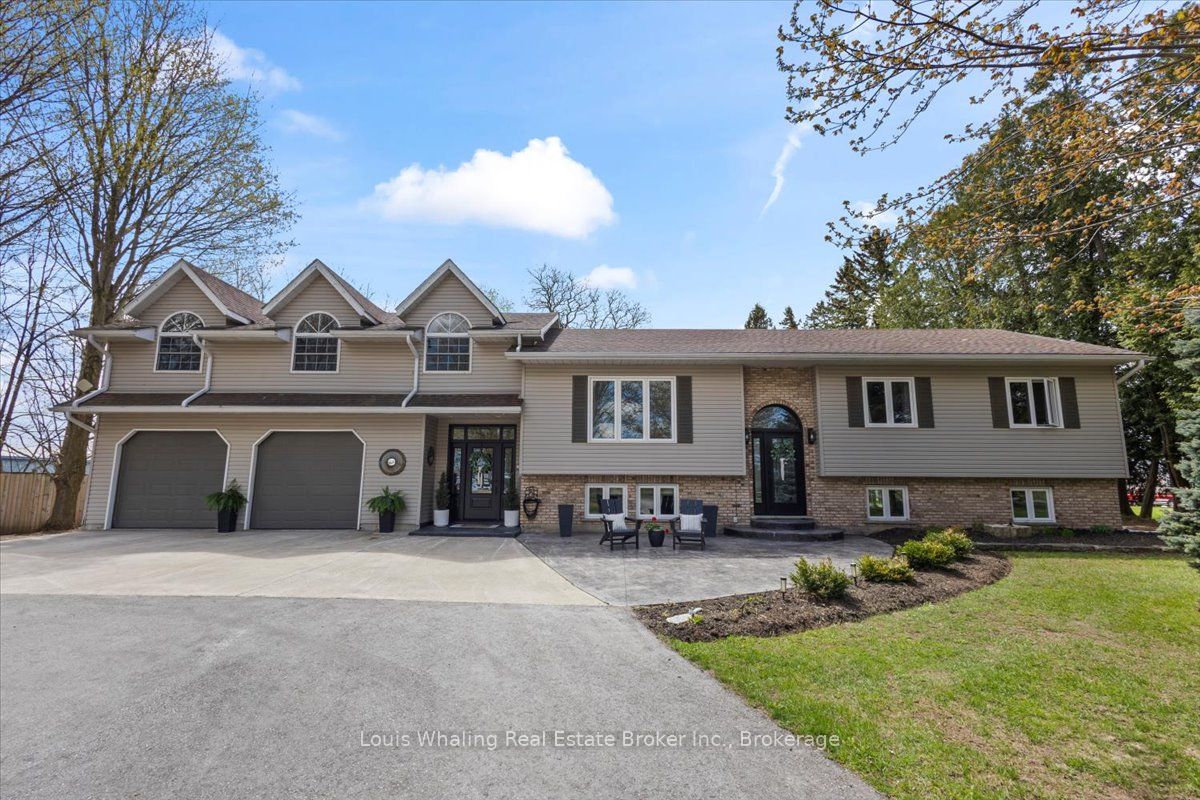 561022 Bentinck-Sullivan Townline, West Grey, ON N0G 1L9 photo 3