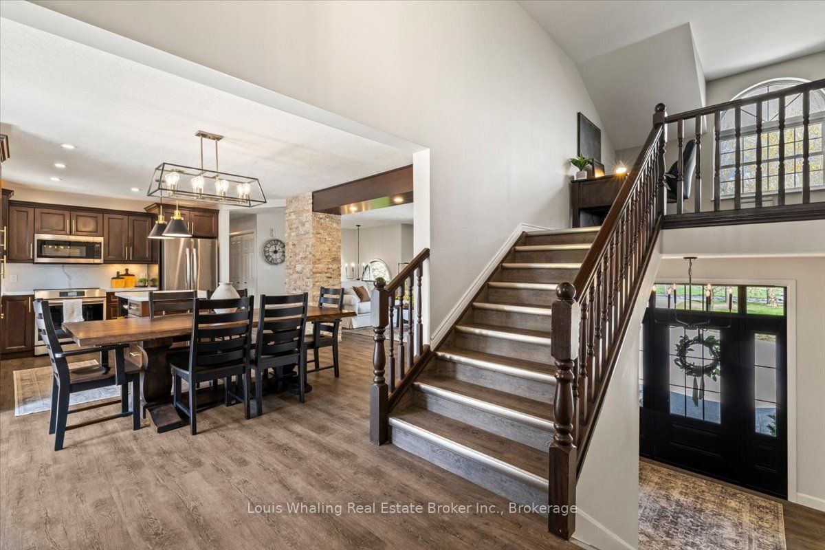 561022 Bentinck-Sullivan Townline, West Grey, ON N0G 1L9 photo 5