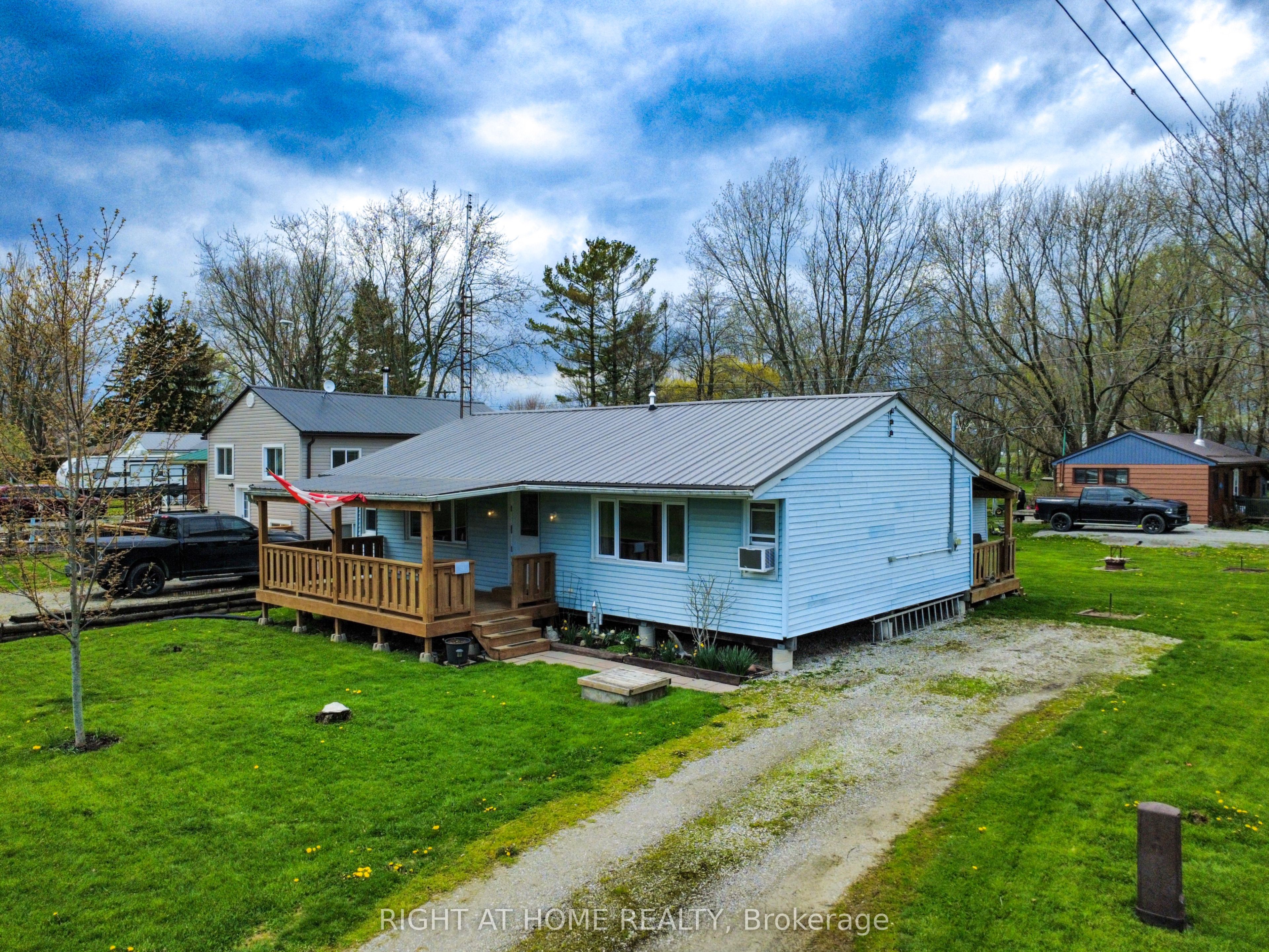 21 Lakeview Lane, Haldimand, ON N0A 1P0 photo 2