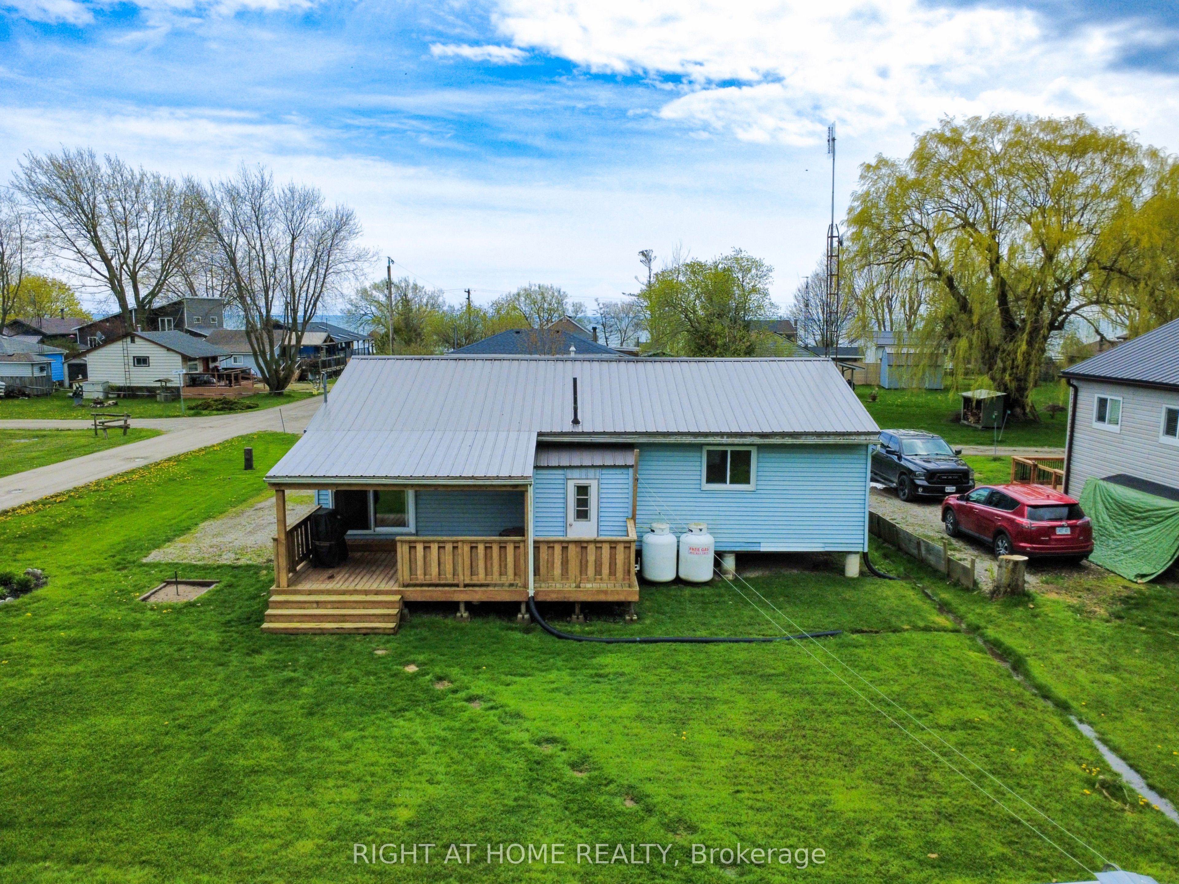 21 Lakeview Lane, Haldimand, ON N0A 1P0 photo 3