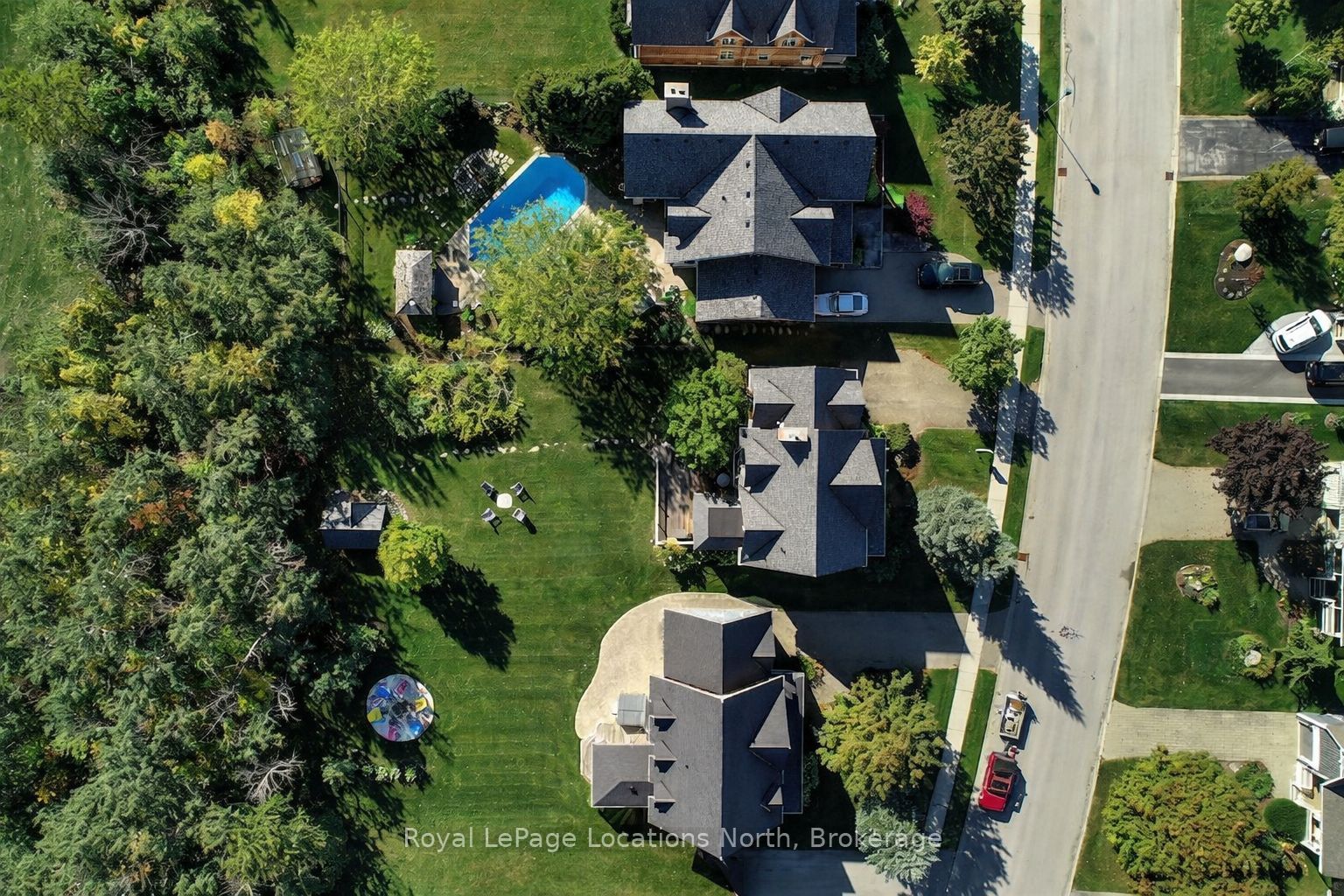 202 Snowbridge Way, Blue Mountains, ON L9Y 0V1 photo 4