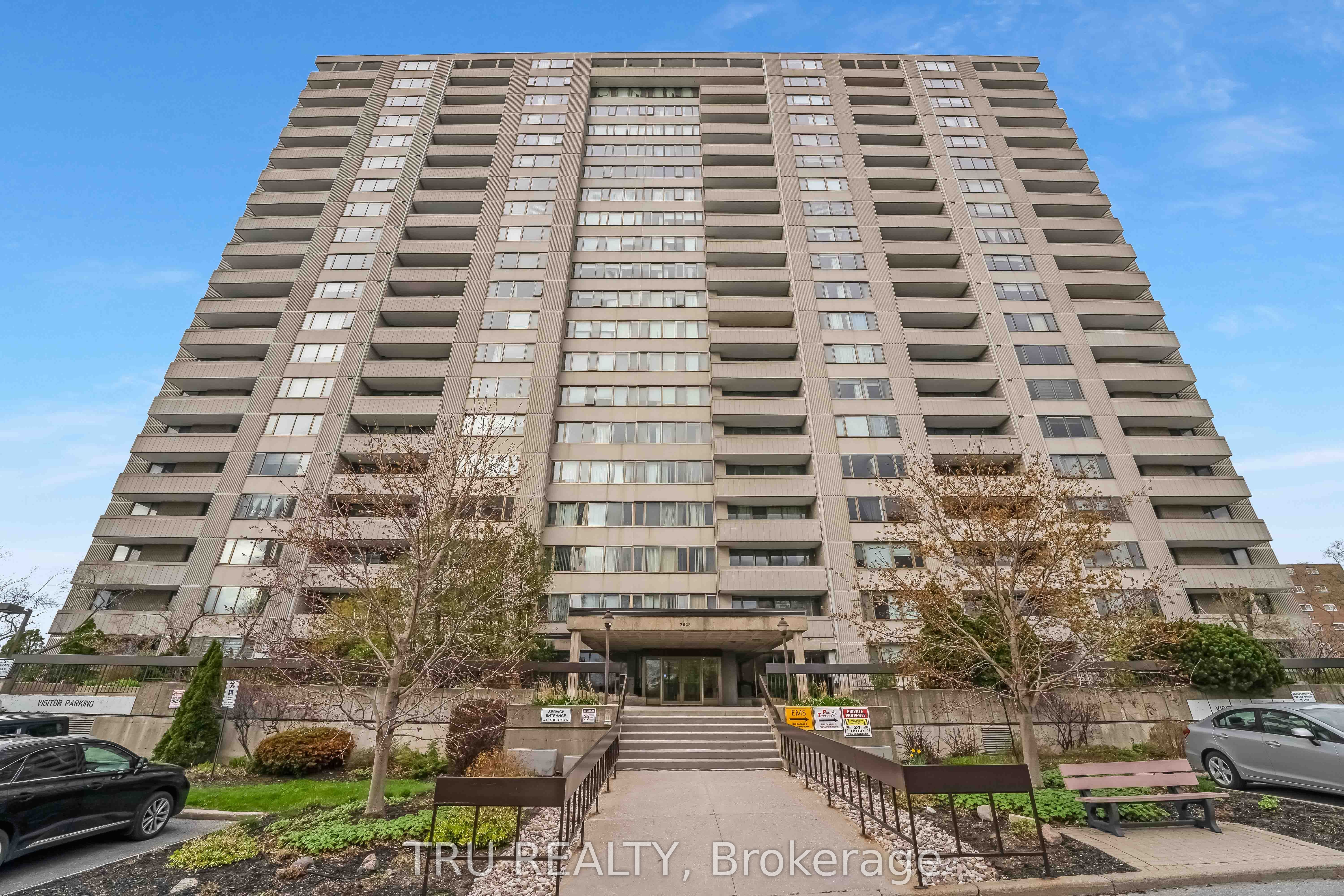 2625 REGINA Street 1504, Britannia - Lincoln Heights and Area, ON K2B 5W8 photo 2