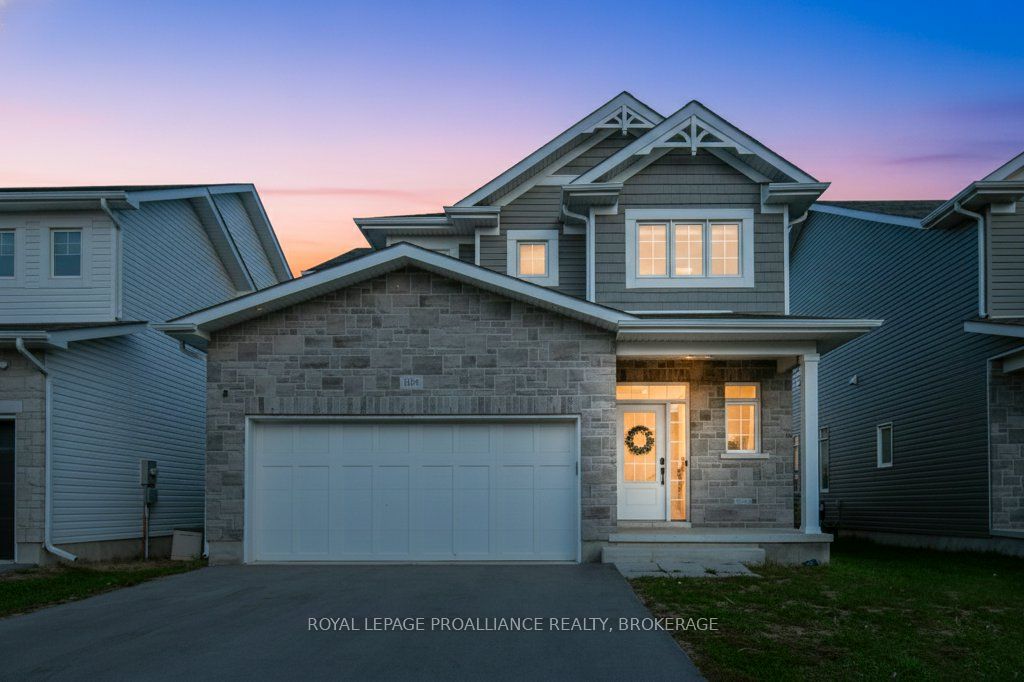 1504 Shira Drive, Kingston, ON K7P 0S3