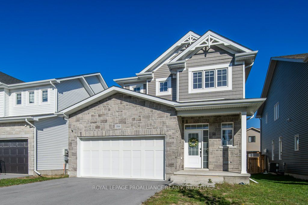 1504 Shira Drive, Kingston, ON K7P 0S3 photo 2