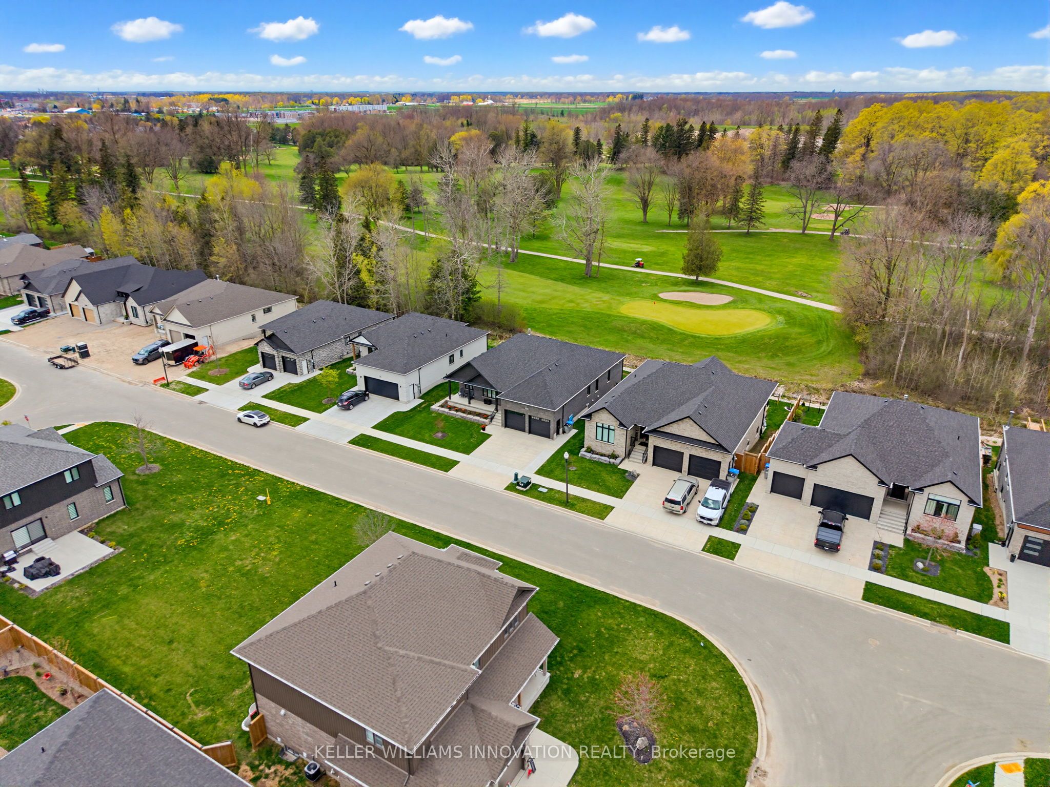37 Gilmer Crescent, North Perth, ON N4W 0H3