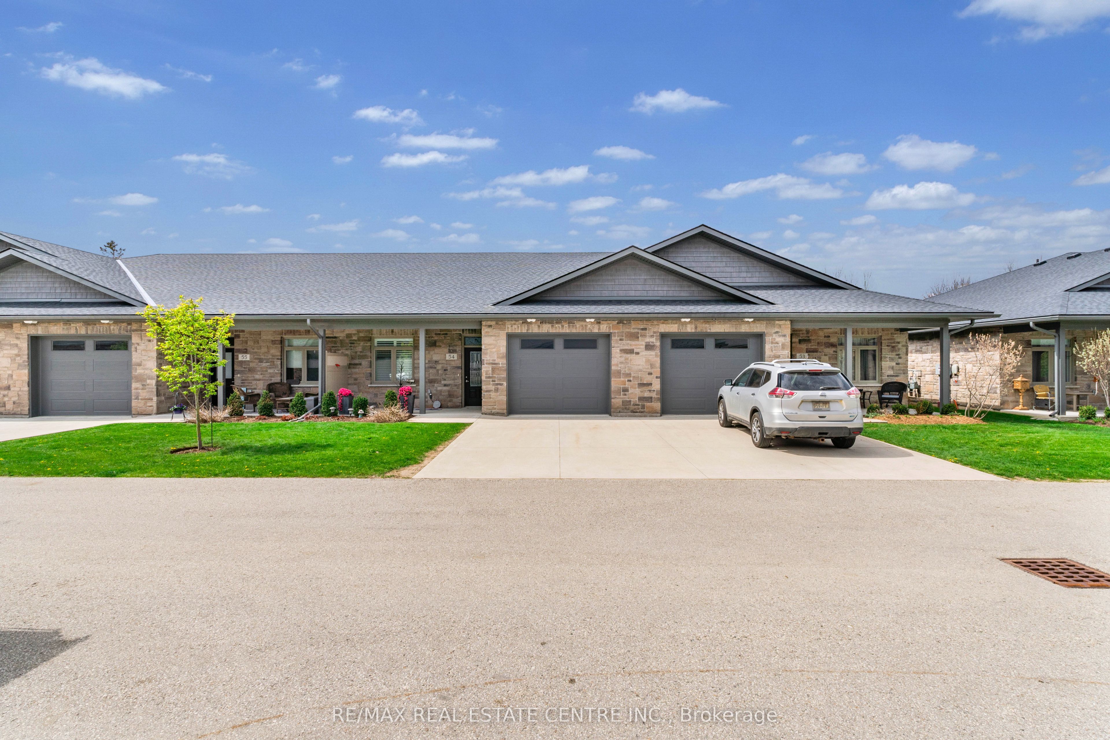 375 Mitchell Road S 54, North Perth, ON N4W 0H4