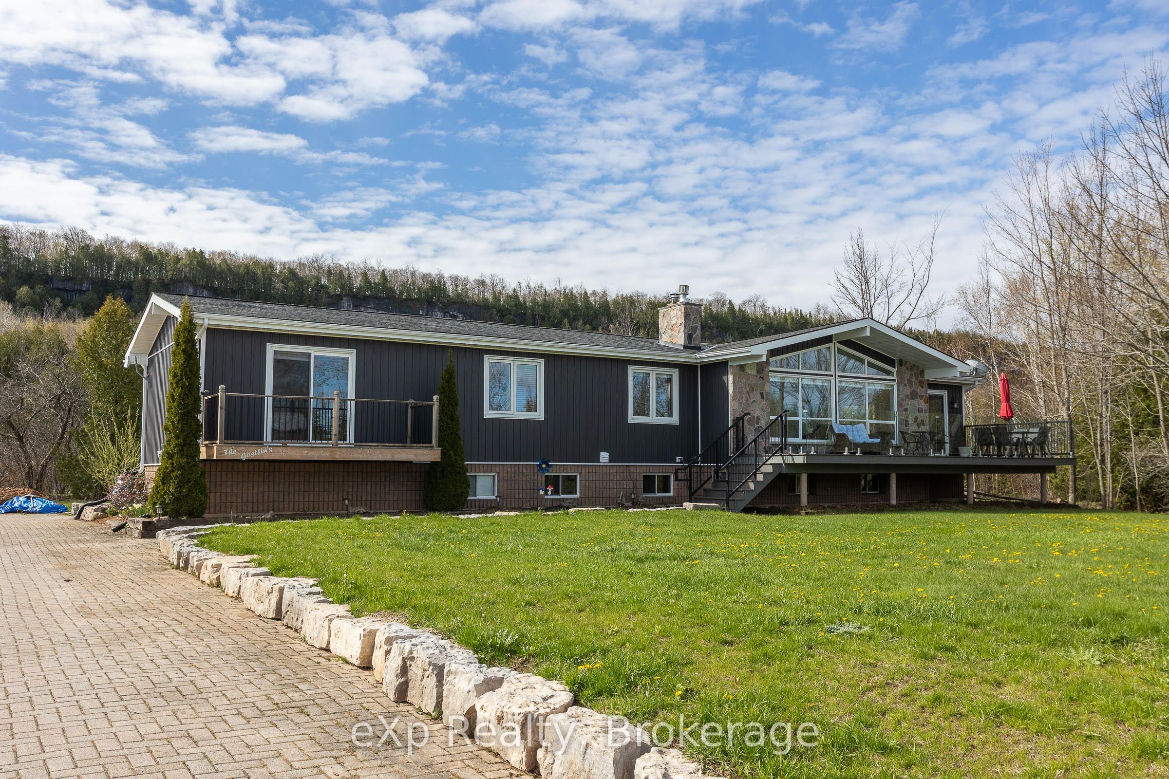 502754 Grey Road 1 N/A, Georgian Bluffs, ON N0H 2T0
