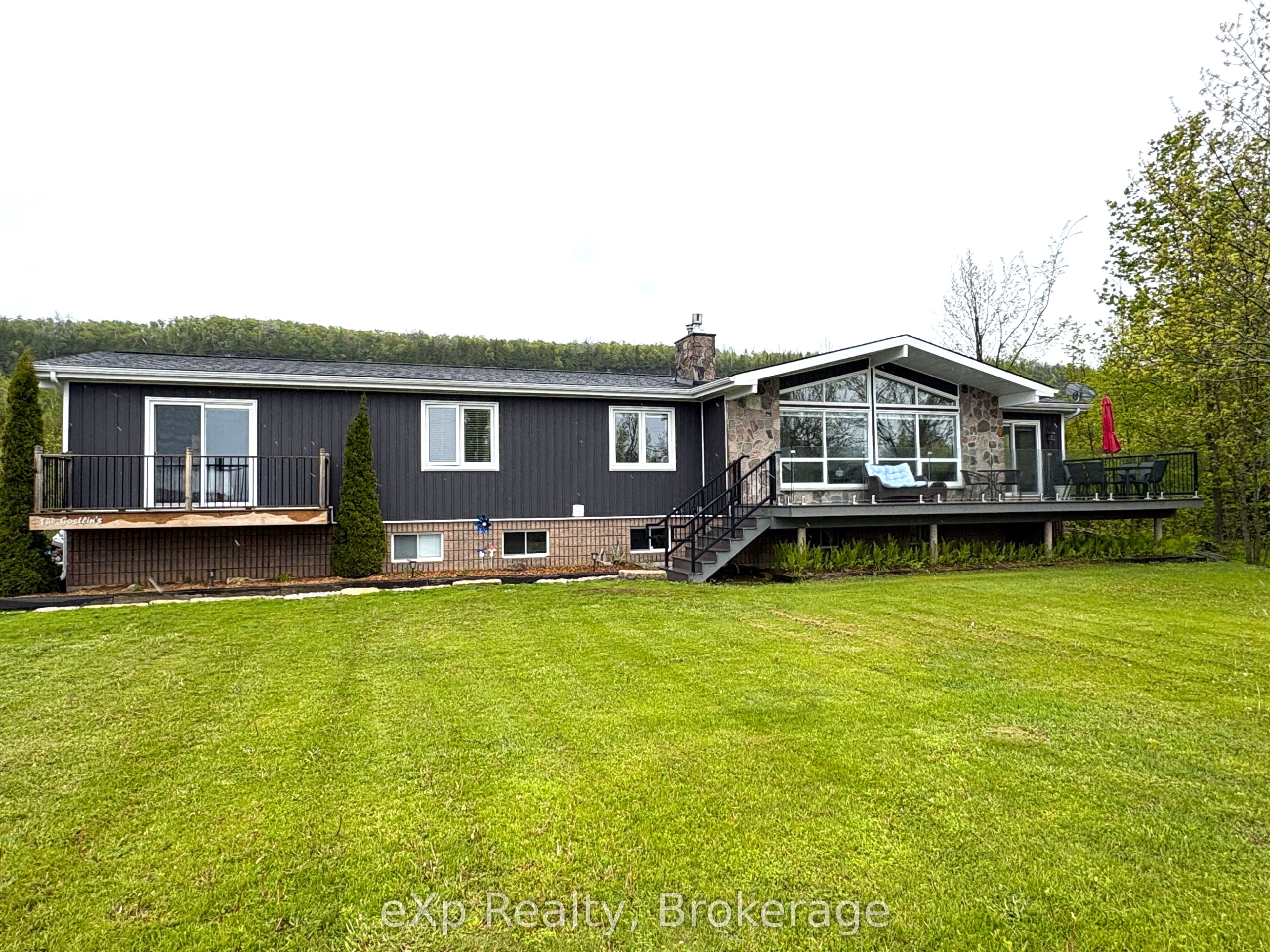 502754 Grey Road 1 N/A, Georgian Bluffs, ON N0H 2T0 photo 3