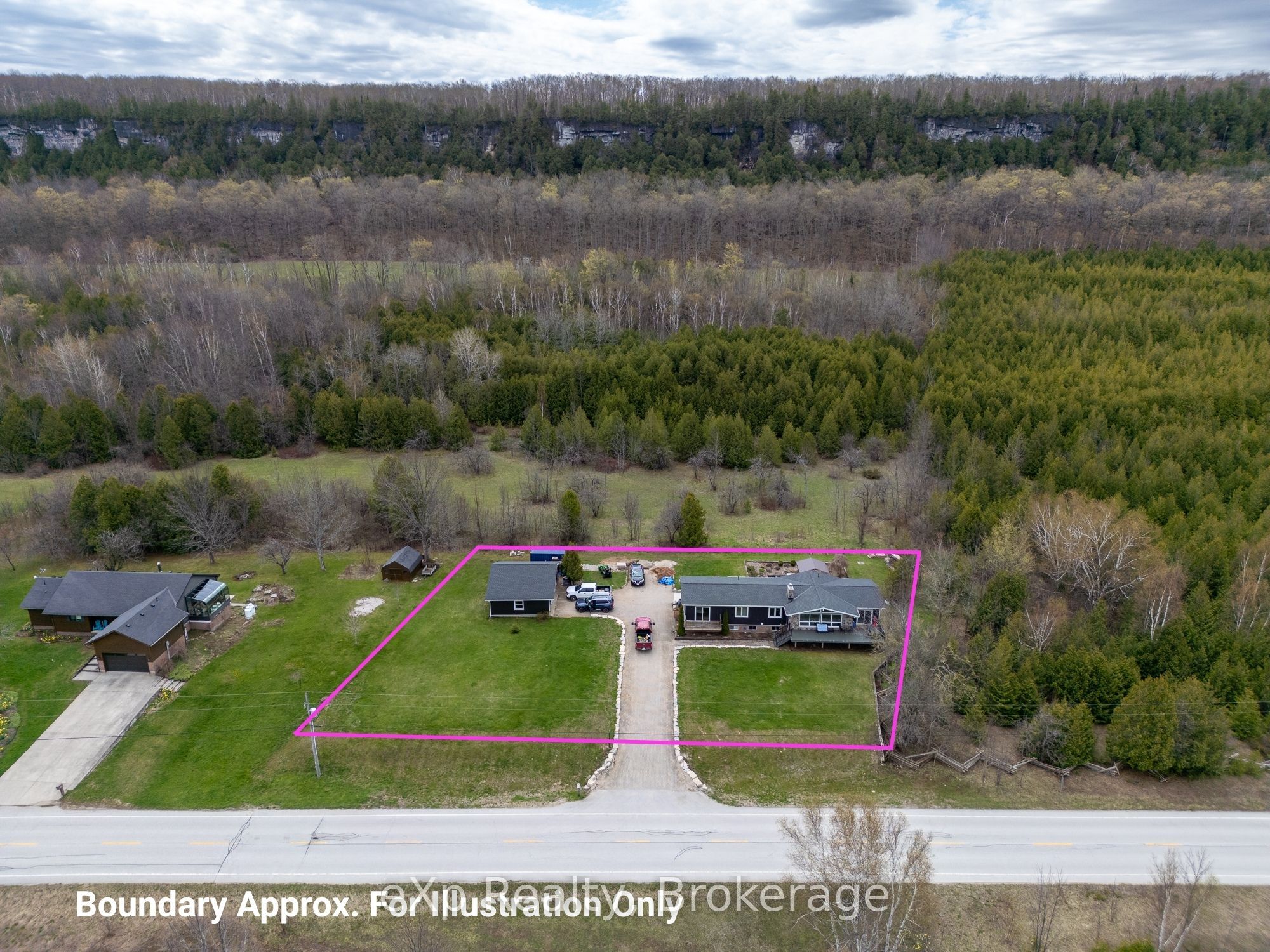 502754 Grey Road 1 N/A, Georgian Bluffs, ON N0H 2T0 photo 4