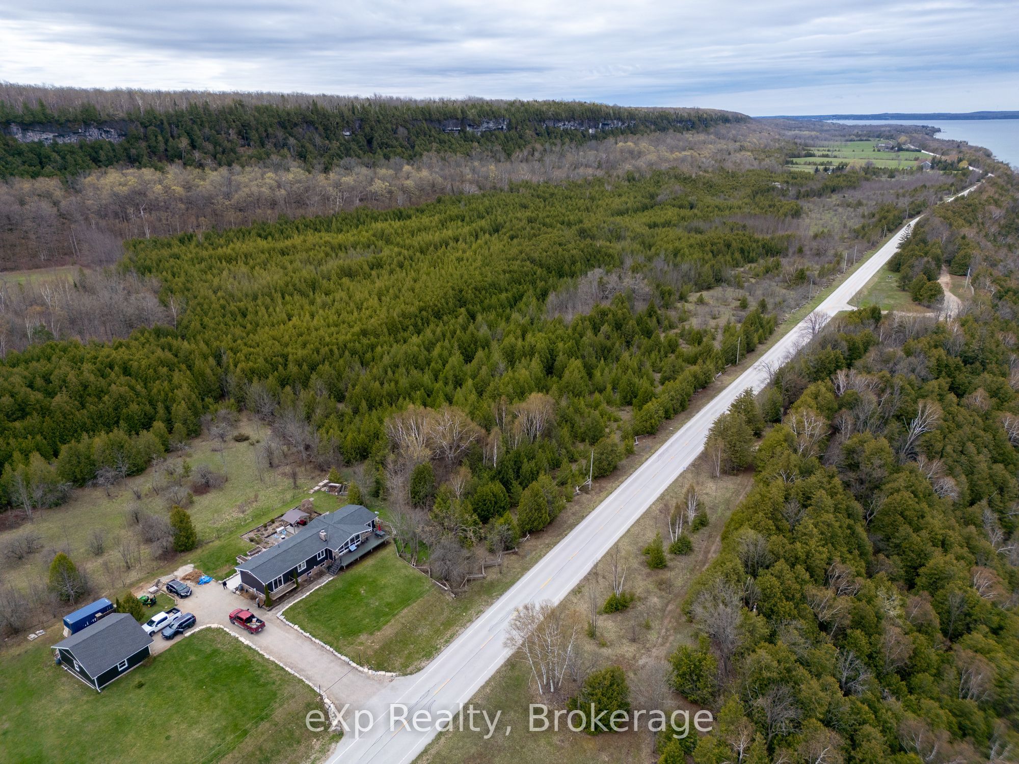 502754 Grey Road 1 N/A, Georgian Bluffs, ON N0H 2T0 photo 5
