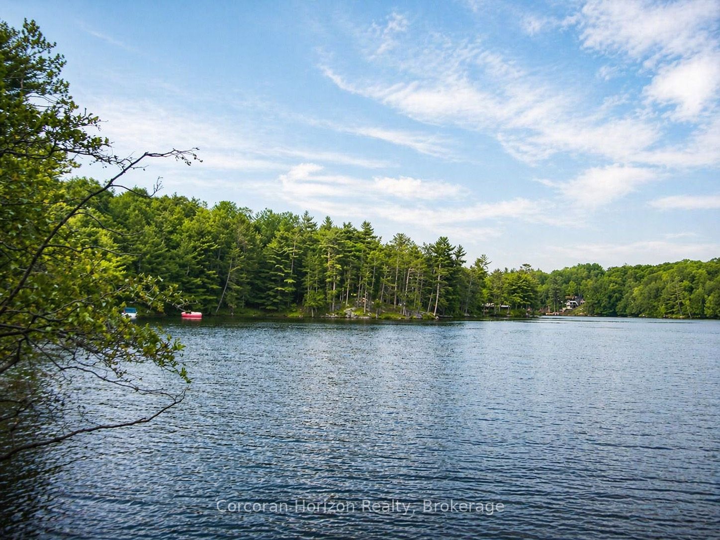 20 Part Lot 13 Concession, Muskoka Lakes, ON P0C 1A0 photo 2