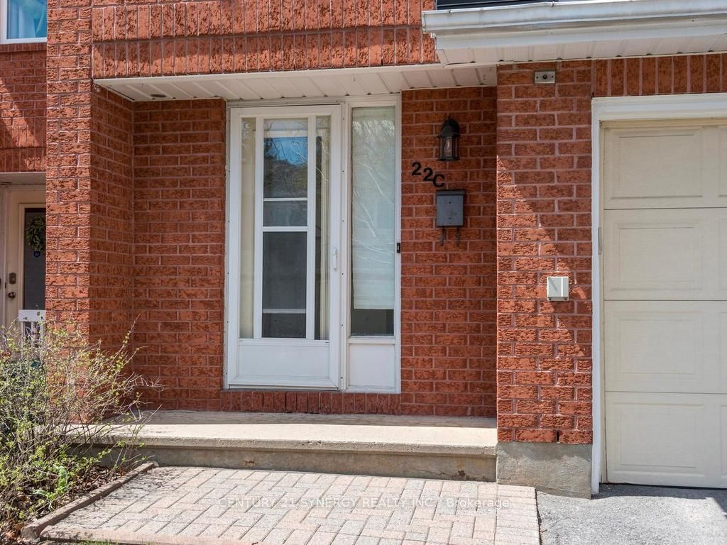 22C Maple Ridge Crescent 80, Barrhaven, ON K2J 3L2 photo 2