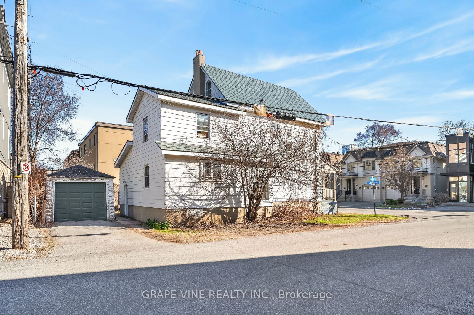 388 Berkley Avenue, Carlingwood - Westboro and Area, ON K2A 2G7 photo 4