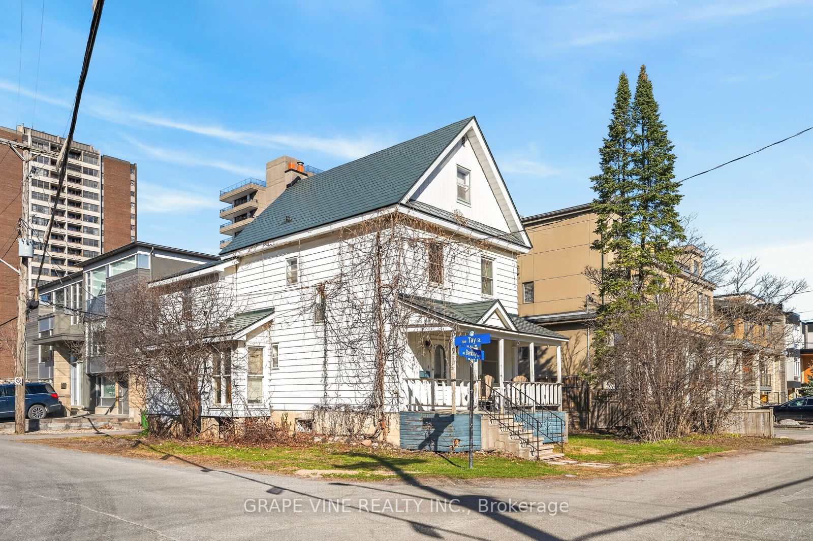 388 Berkley Avenue, Carlingwood - Westboro and Area, ON K2A 2G7 photo 5