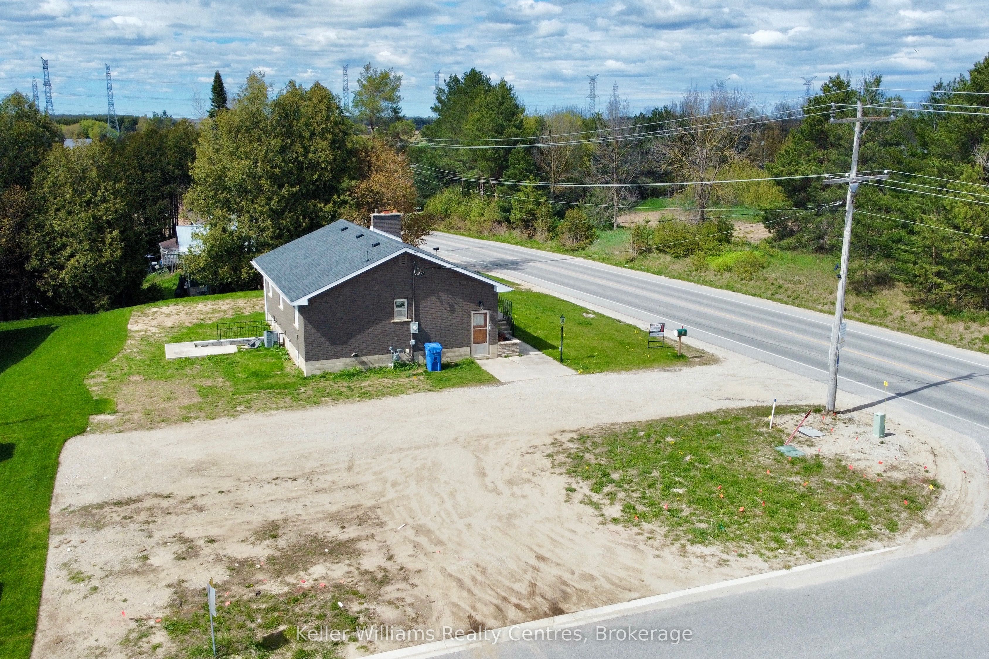 854 GREY ROAD 28, Hanover, ON N4N 3B8 photo 3
