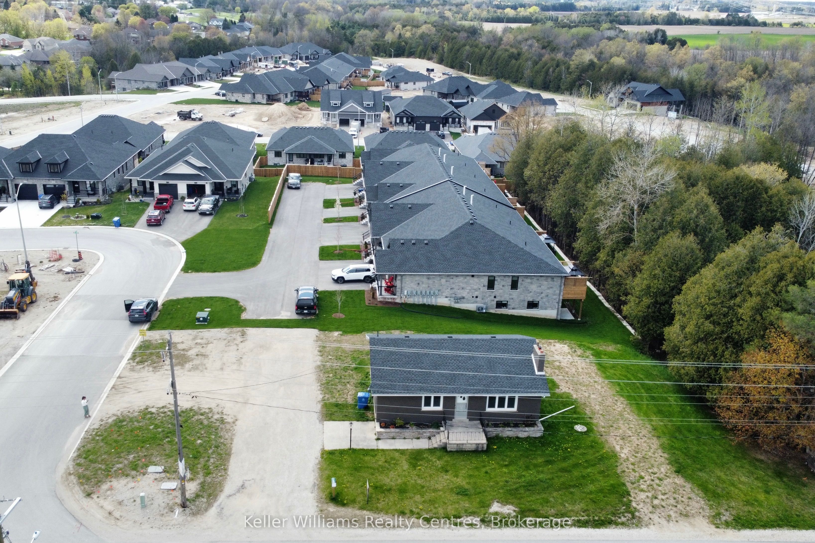 854 GREY ROAD 28, Hanover, ON N4N 3B8 photo 4