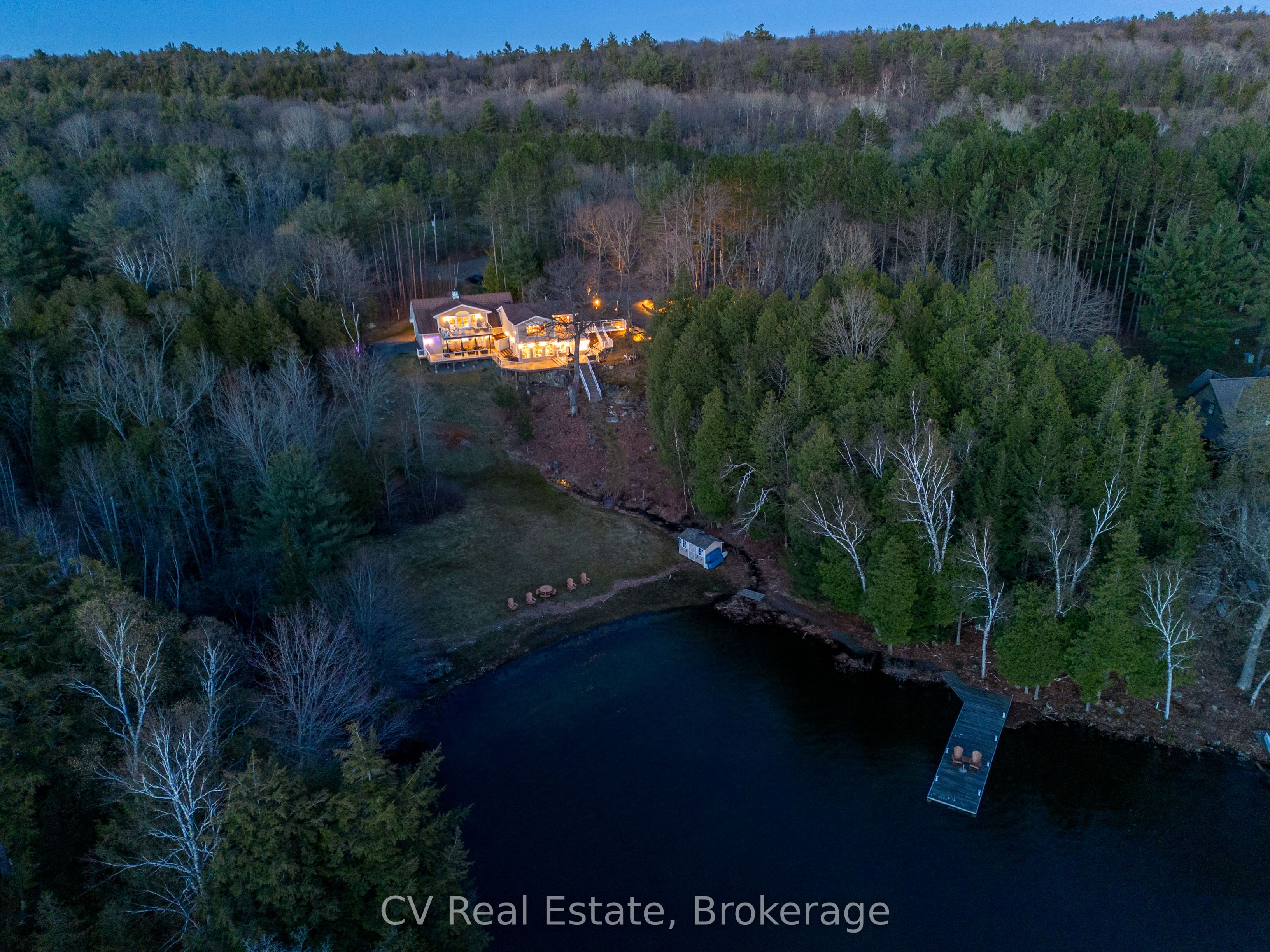 1391 Rosseau Lake Road 1 3, Muskoka Lakes, ON P0B 1M0 photo 3