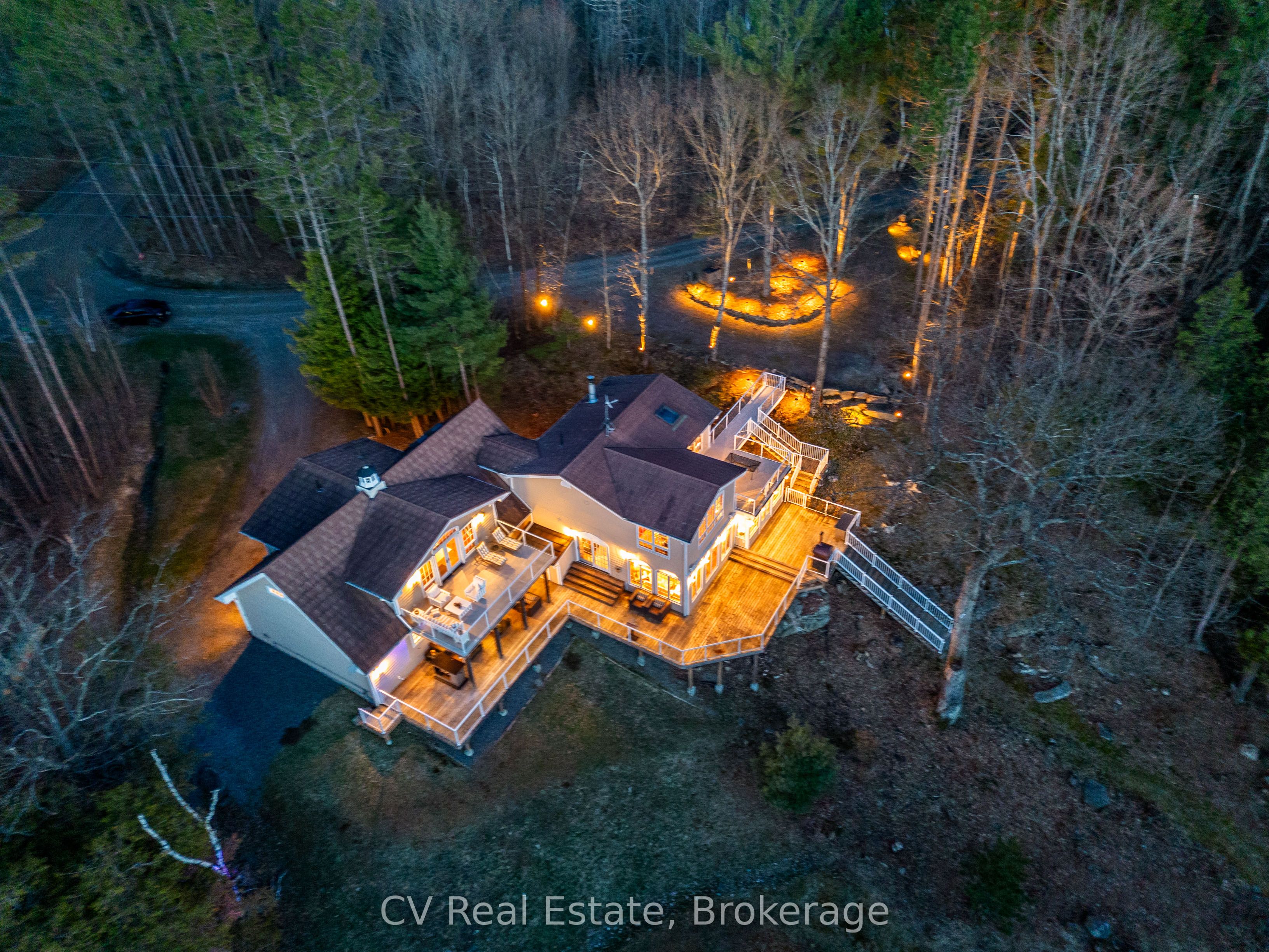 1391 Rosseau Lake Road 1 3, Muskoka Lakes, ON P0B 1M0 photo 4