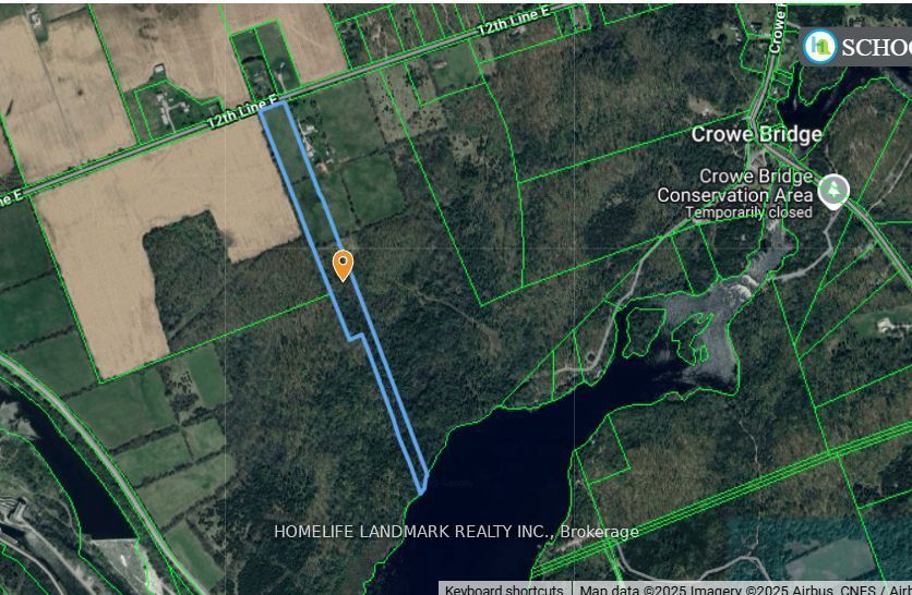 2821 12TH Line E, Trent Hills, ON K0K 2M0
