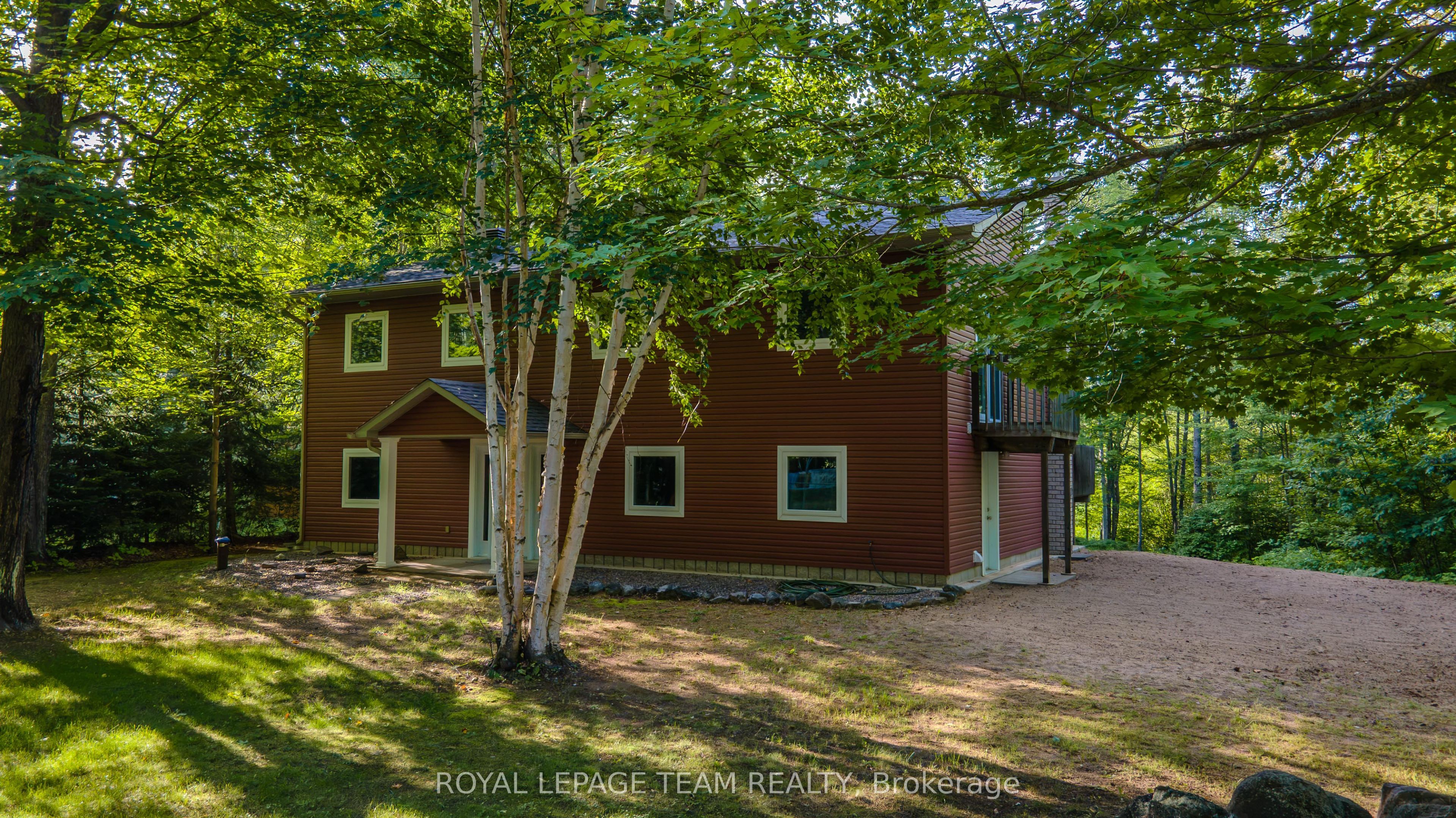 112 Golfers Lane, Hastings Highlands, ON K0J 1L0 photo 2