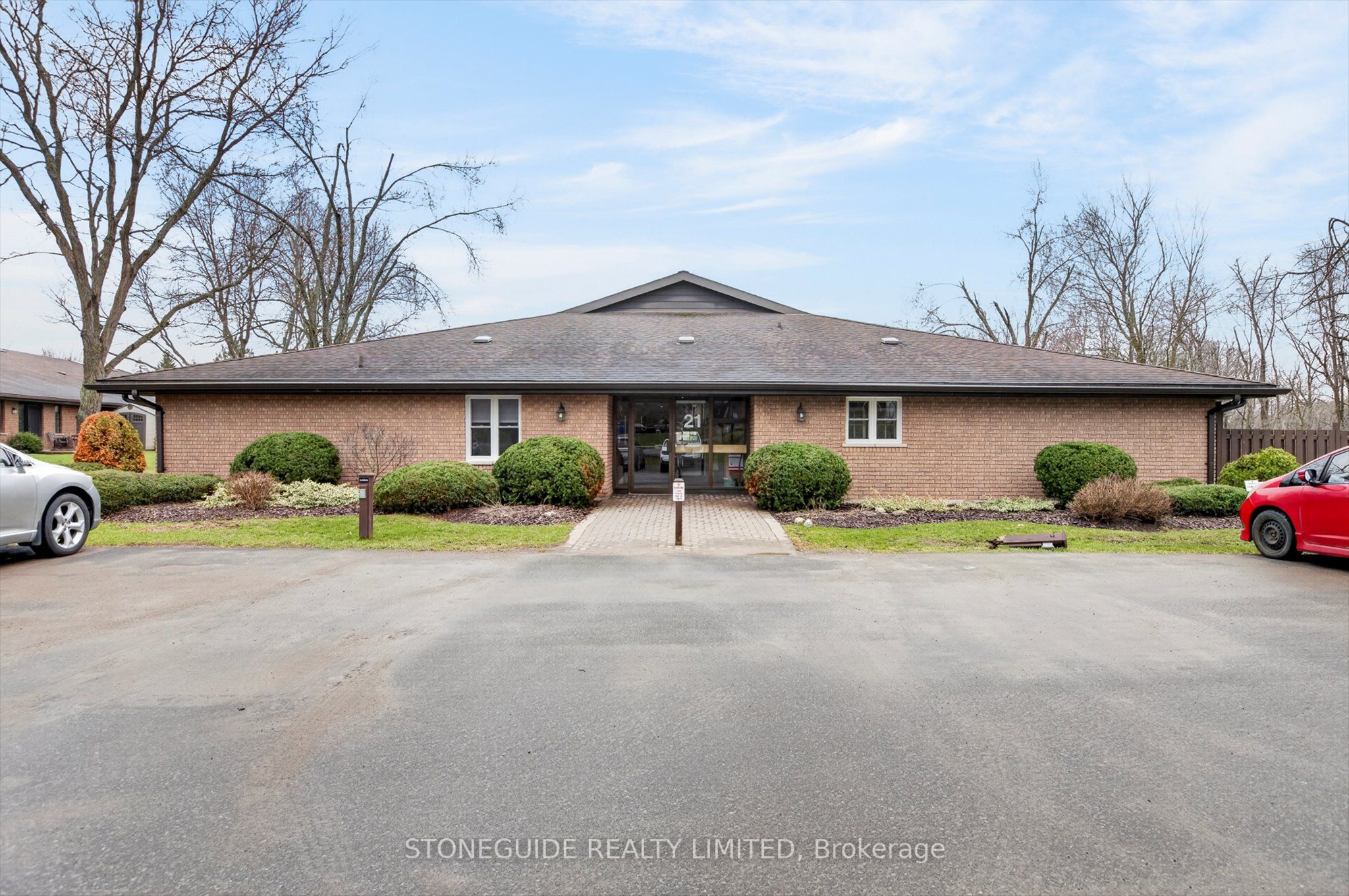 963 Armour Road 10, Peterborough, ON K9H 7H2