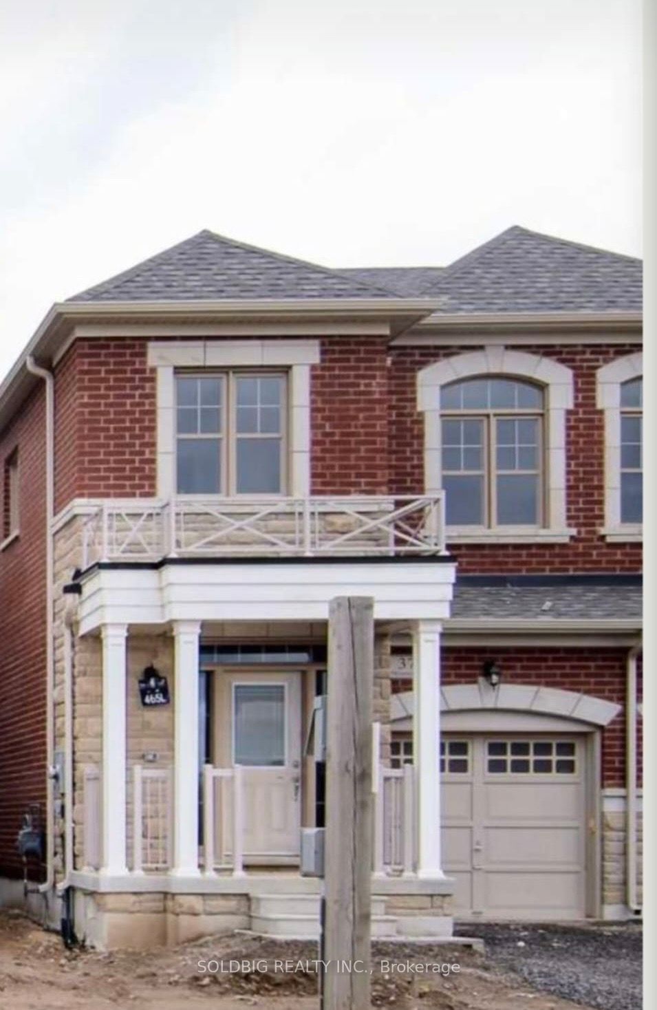 377 Skinner Road, Hamilton, ON L8B 1Z7 photo 2