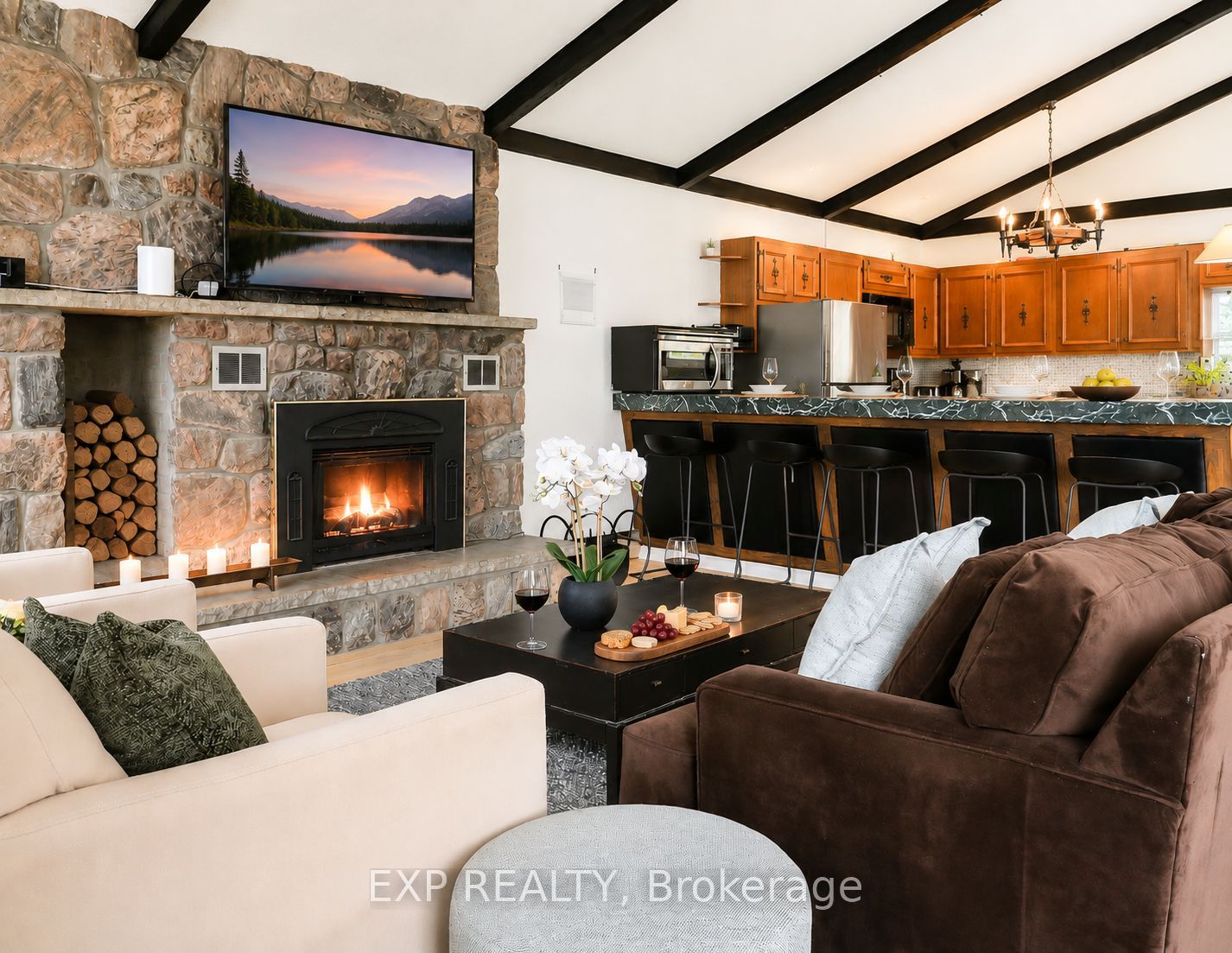 104 Kinsey Place, Blue Mountains, ON L9Y 0R4 photo 3