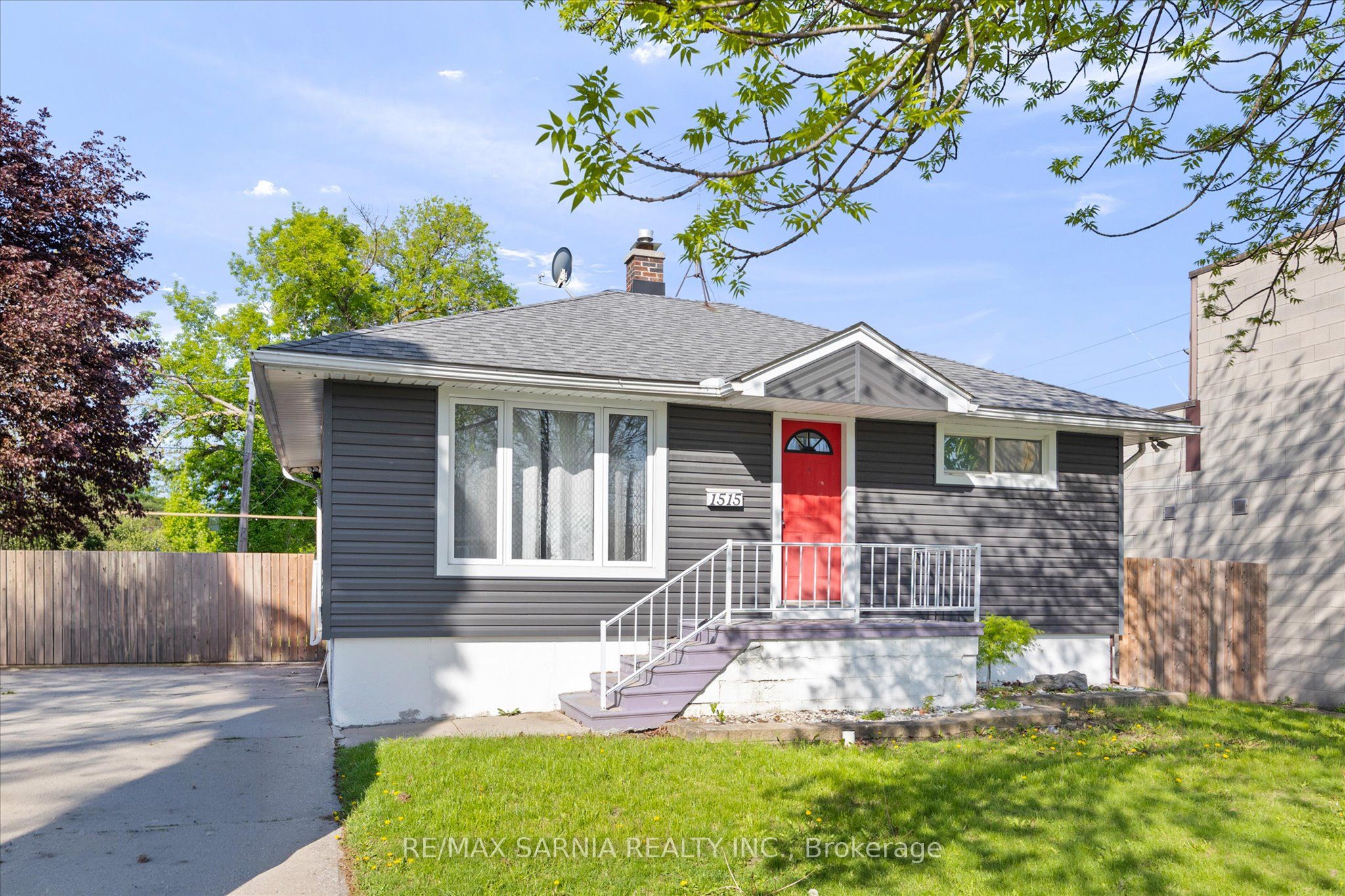 1515 Tourangeau Road, Windsor, ON N8Y 4J5