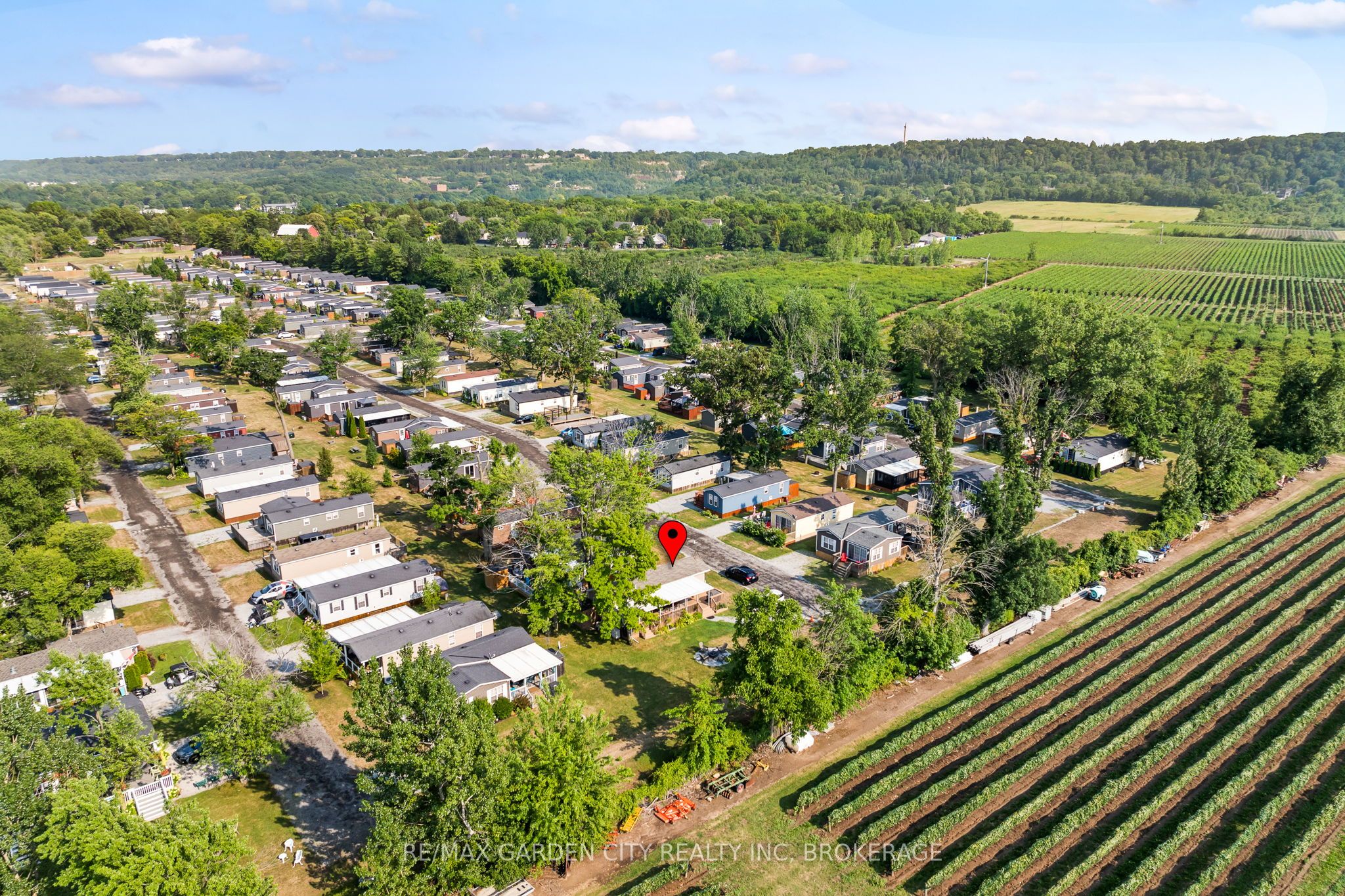 1501 LINE 8 Road 264, Niagara-on-the-Lake, ON L0S 1J0