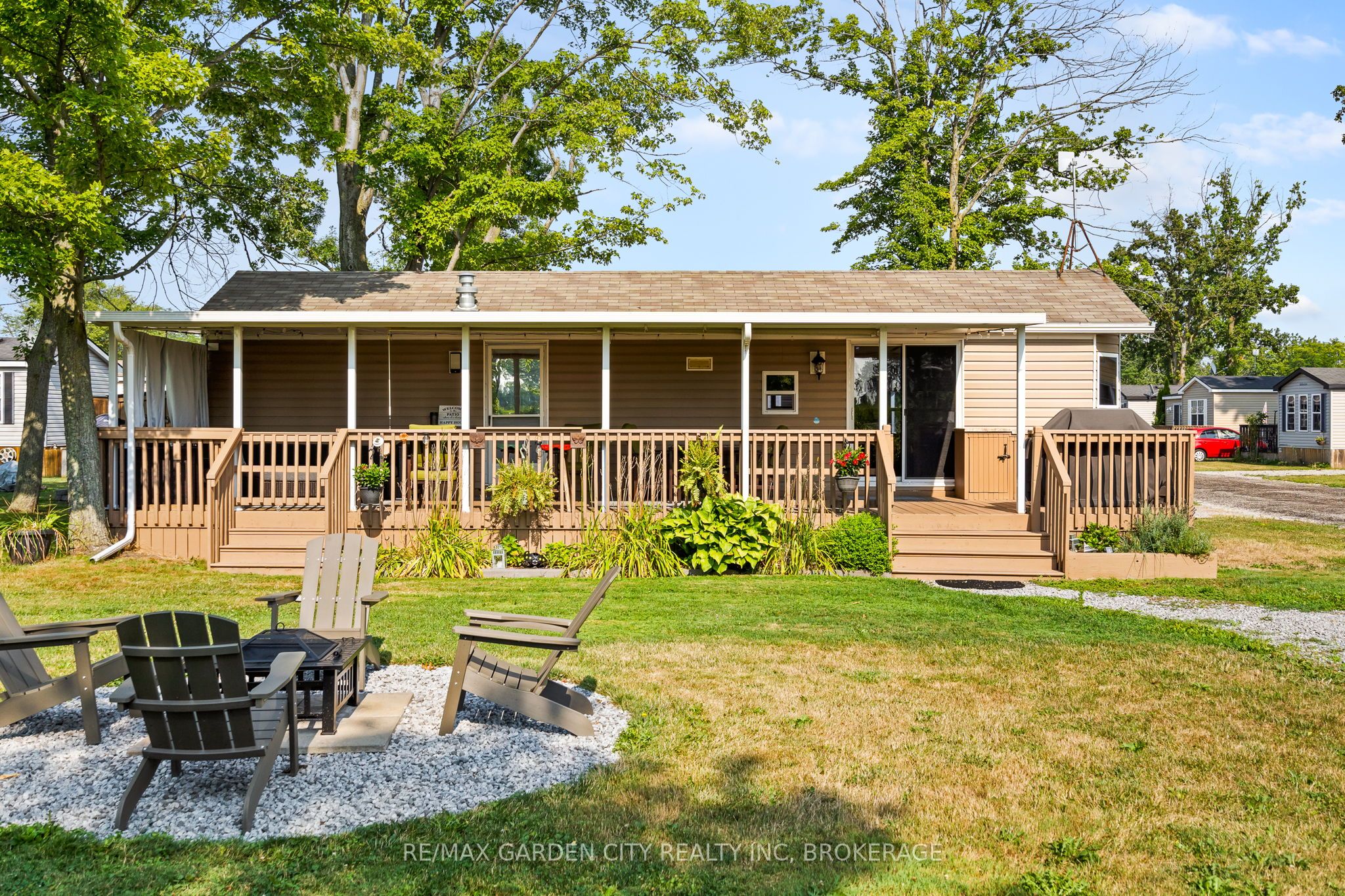 1501 LINE 8 Road 264, Niagara-on-the-Lake, ON L0S 1J0 photo 4