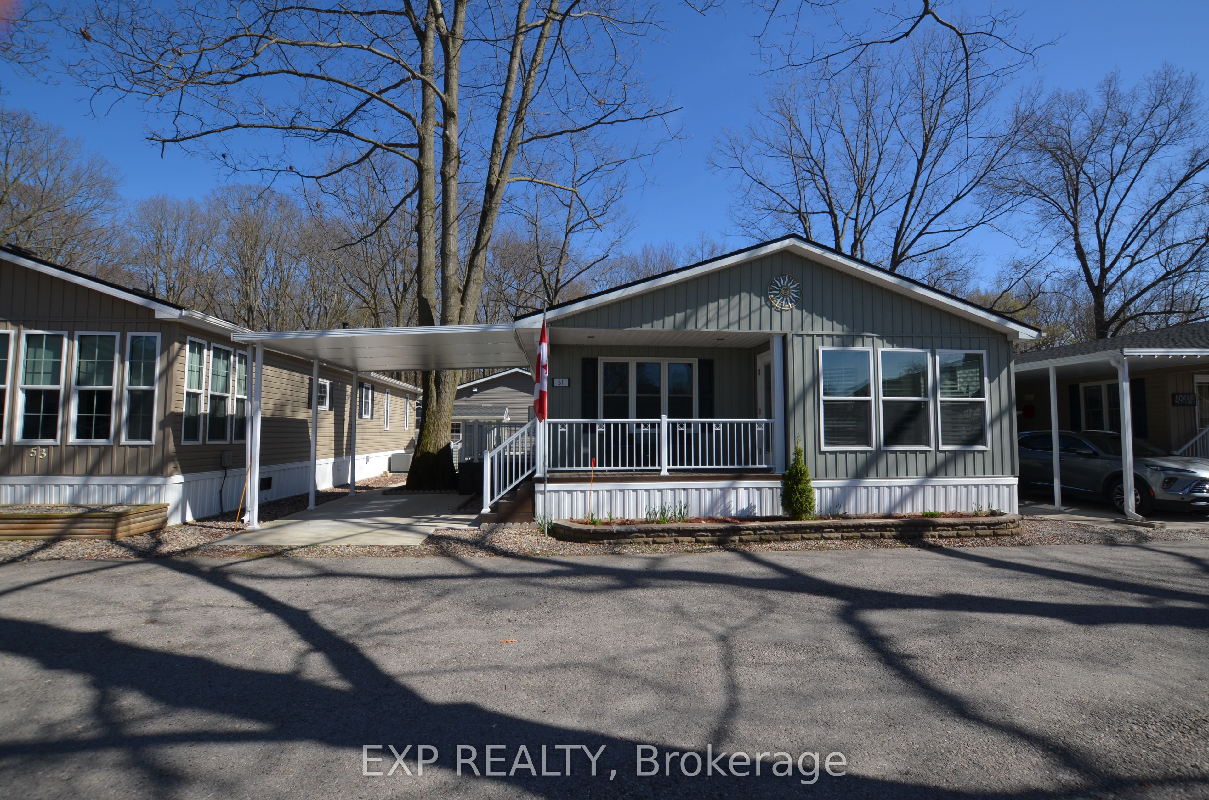 22790 Amiens Road 51, Middlesex Centre, ON N0L 1R0